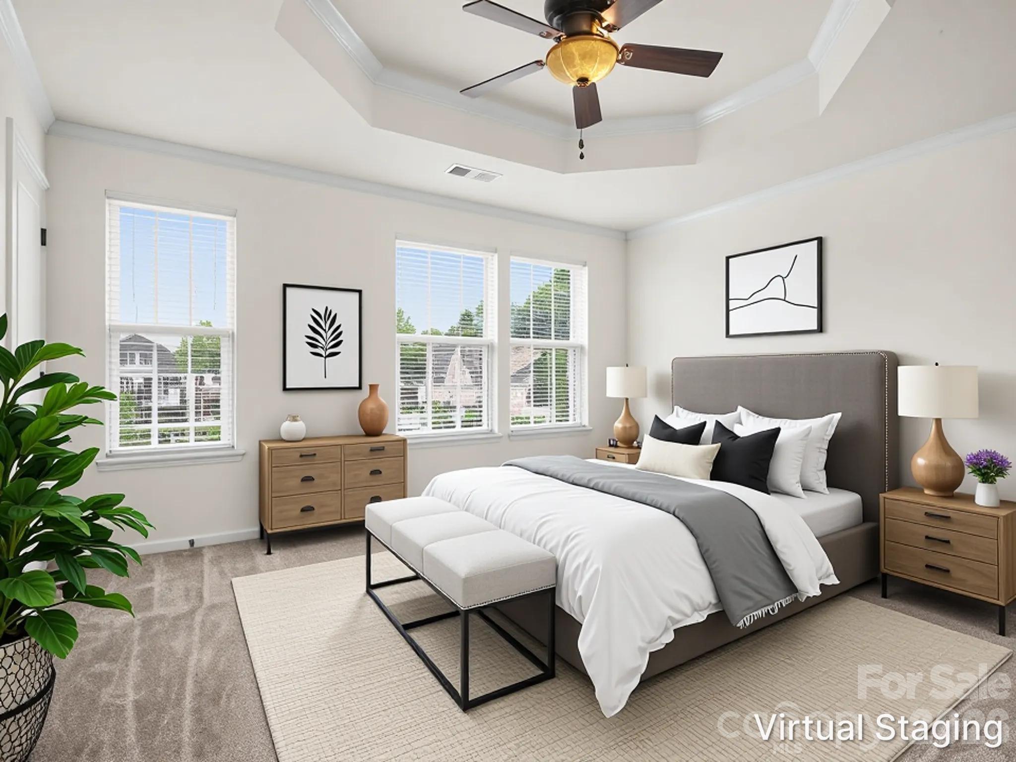 7708 Sweet Fern Way Charlotte NC 28273