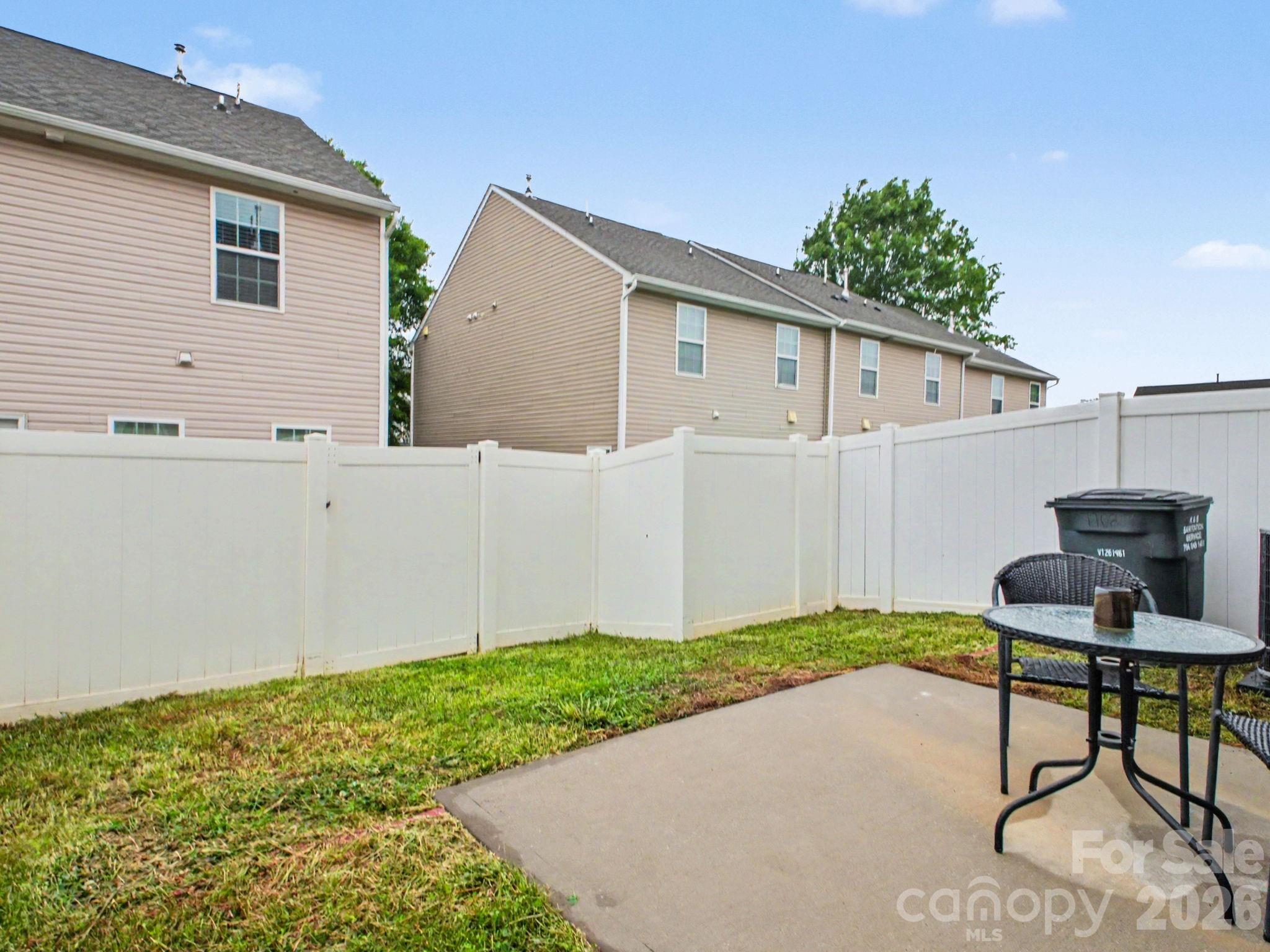 7708 Sweet Fern Way Charlotte NC 28273