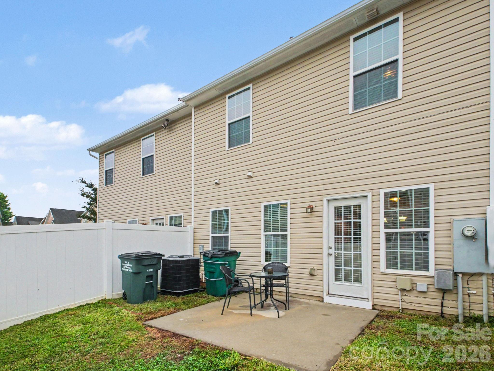 7708 Sweet Fern Way Charlotte NC 28273