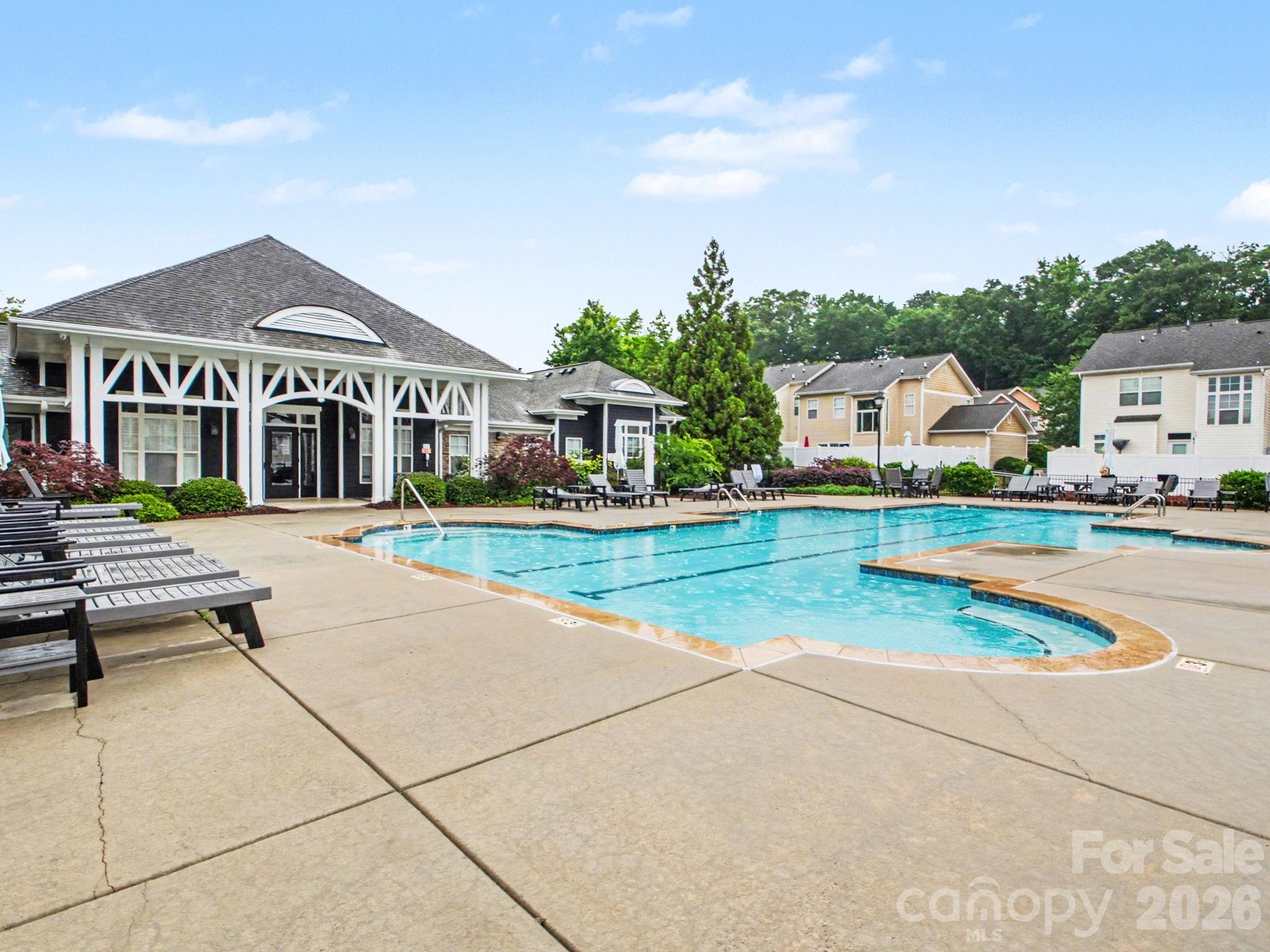 7708 Sweet Fern Way Charlotte NC 28273