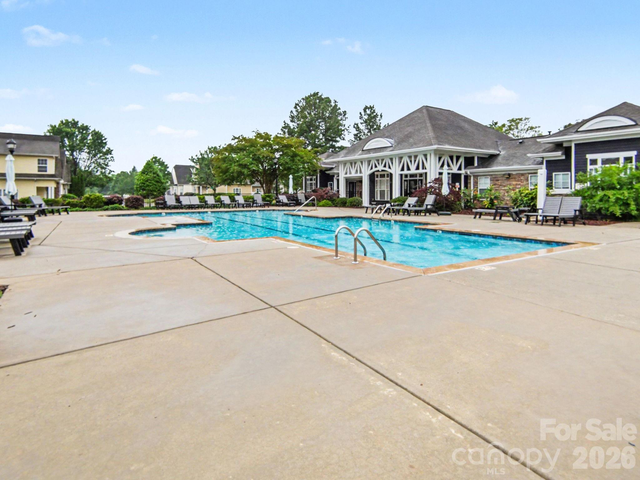 7708 Sweet Fern Way Charlotte NC 28273