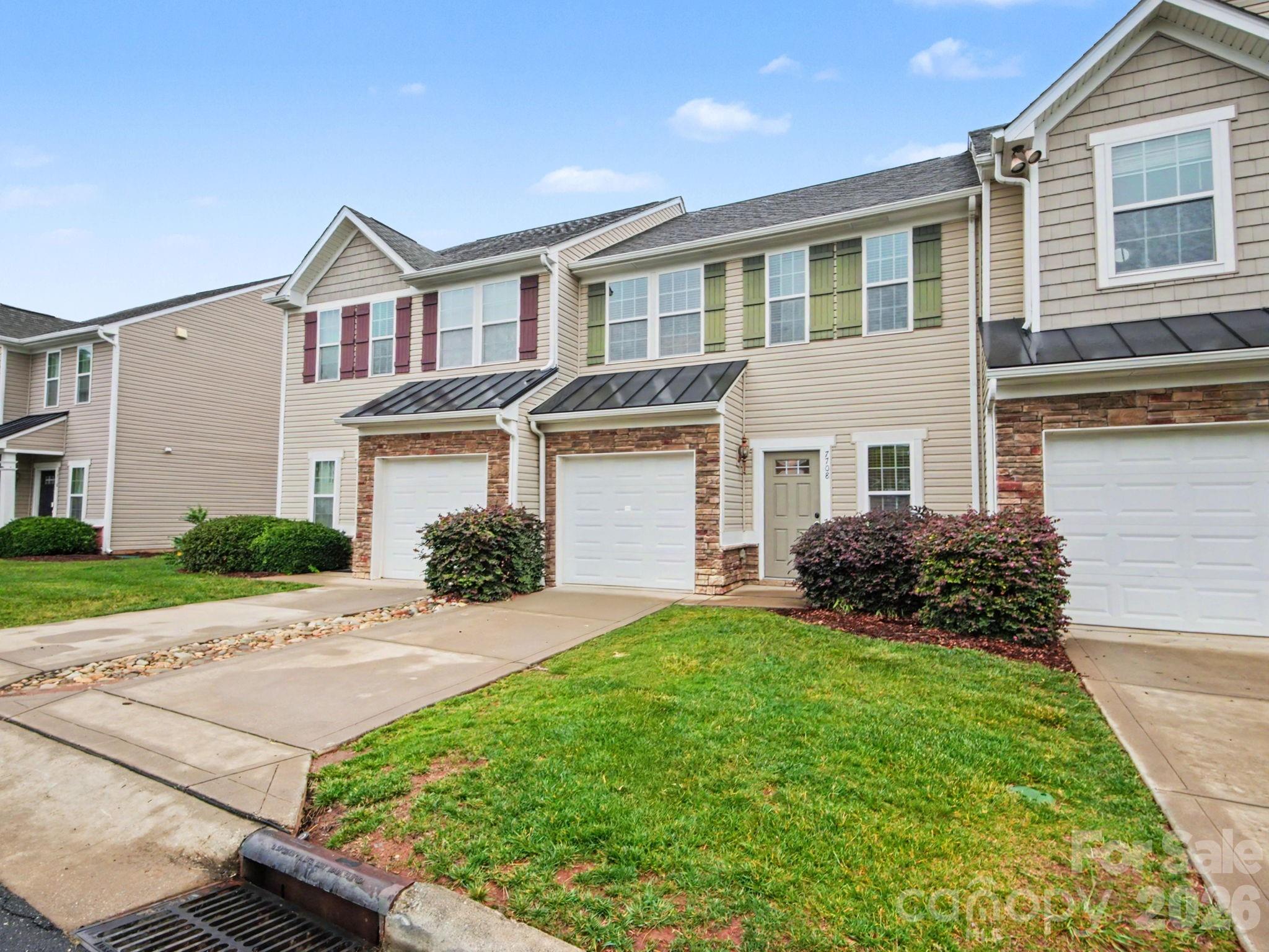 7708 Sweet Fern Way Charlotte NC 28273