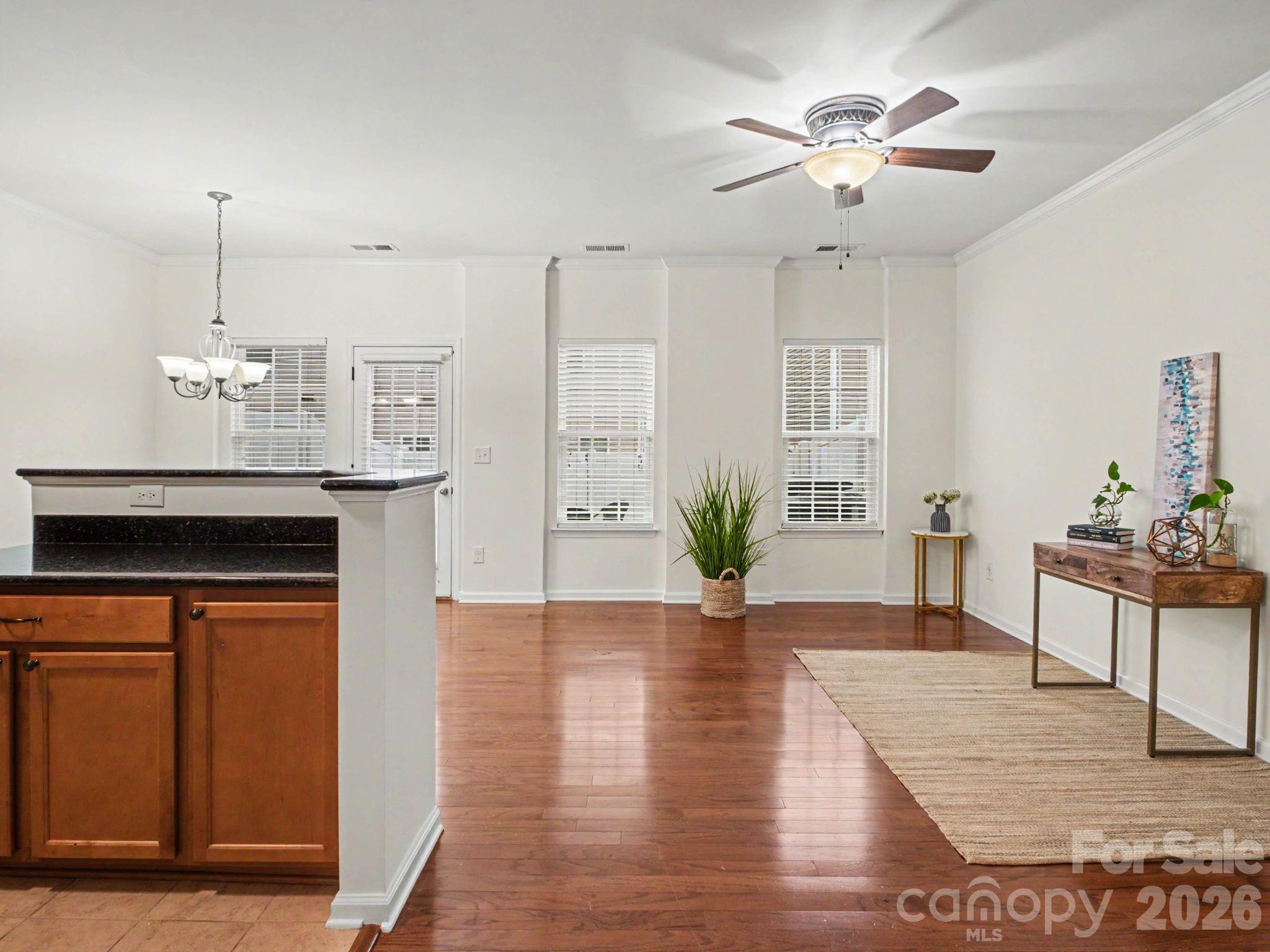 7708 Sweet Fern Way Charlotte NC 28273