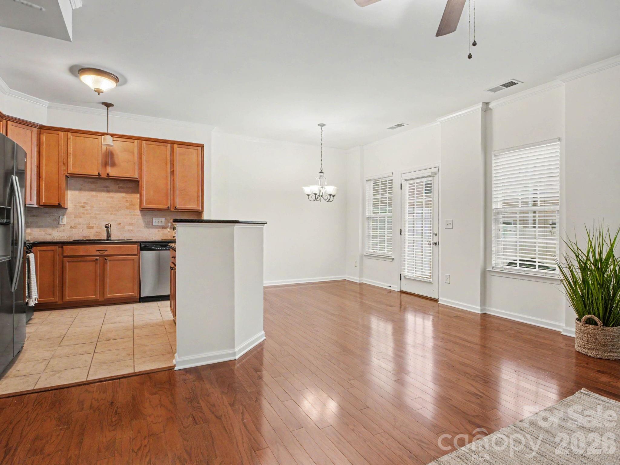 7708 Sweet Fern Way Charlotte NC 28273