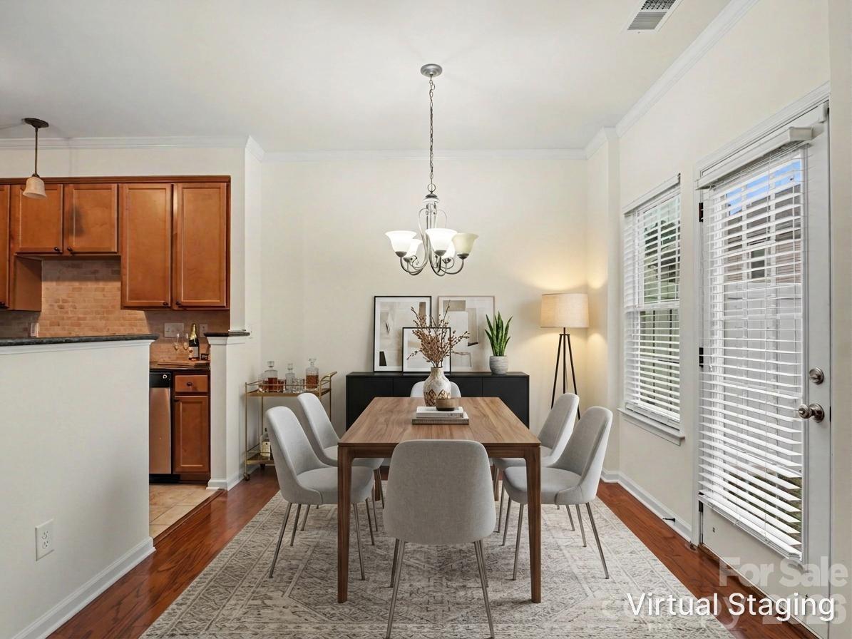 7708 Sweet Fern Way Charlotte NC 28273