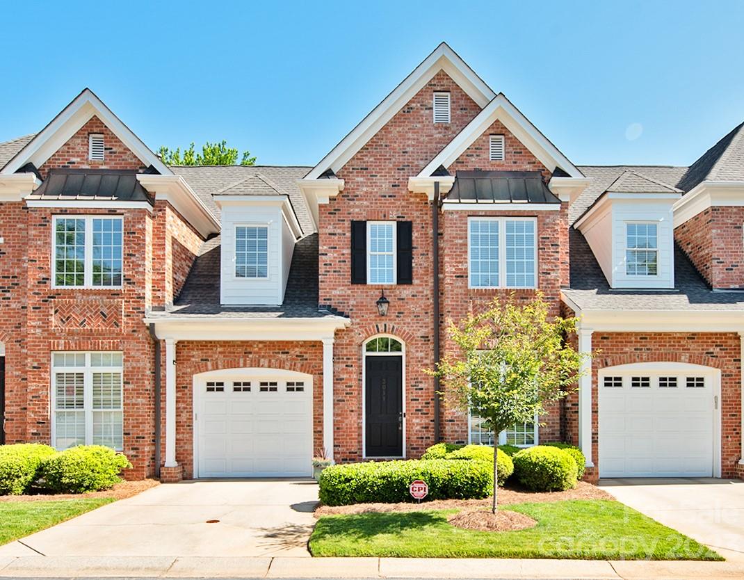 3011 Crowder Court Charlotte NC 28210