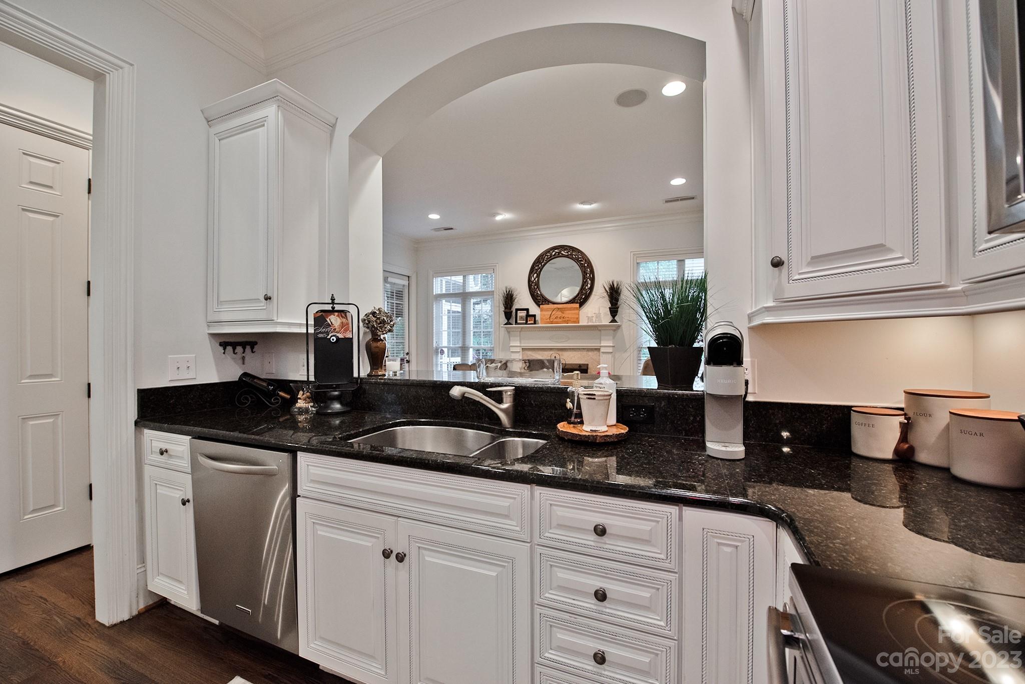 3011 Crowder Court Charlotte NC 28210