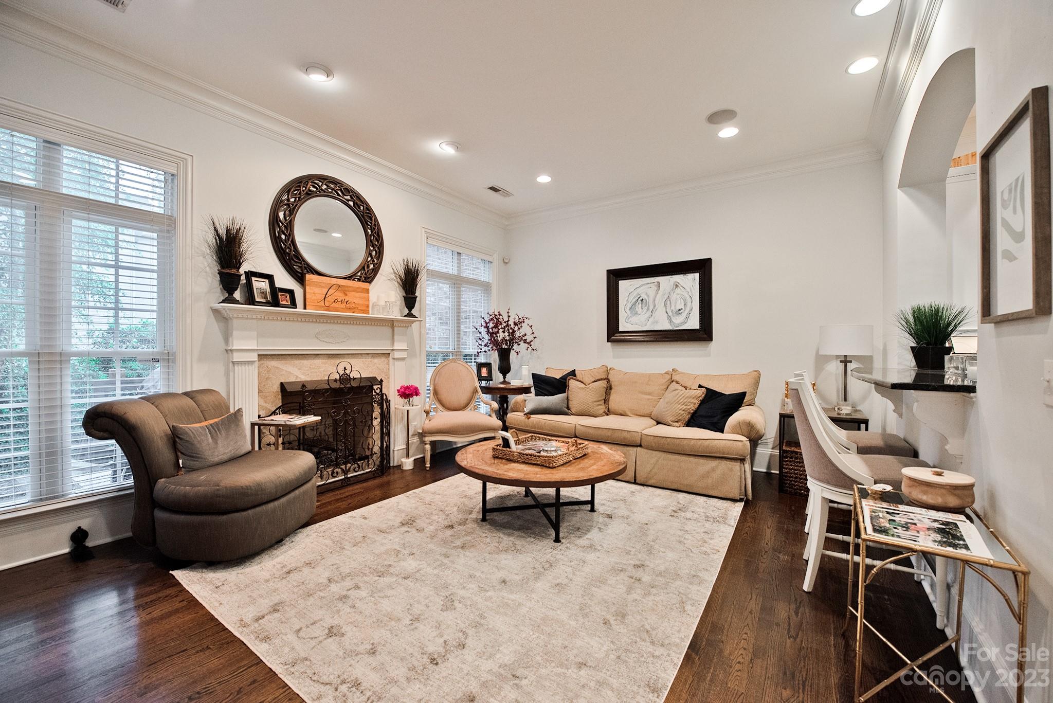 3011 Crowder Court Charlotte NC 28210