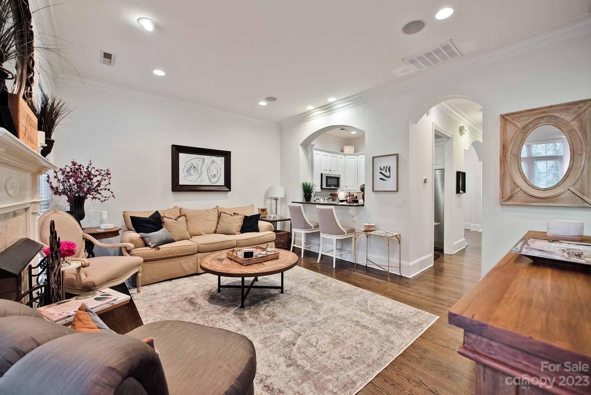 3011 Crowder Court Charlotte NC 28210