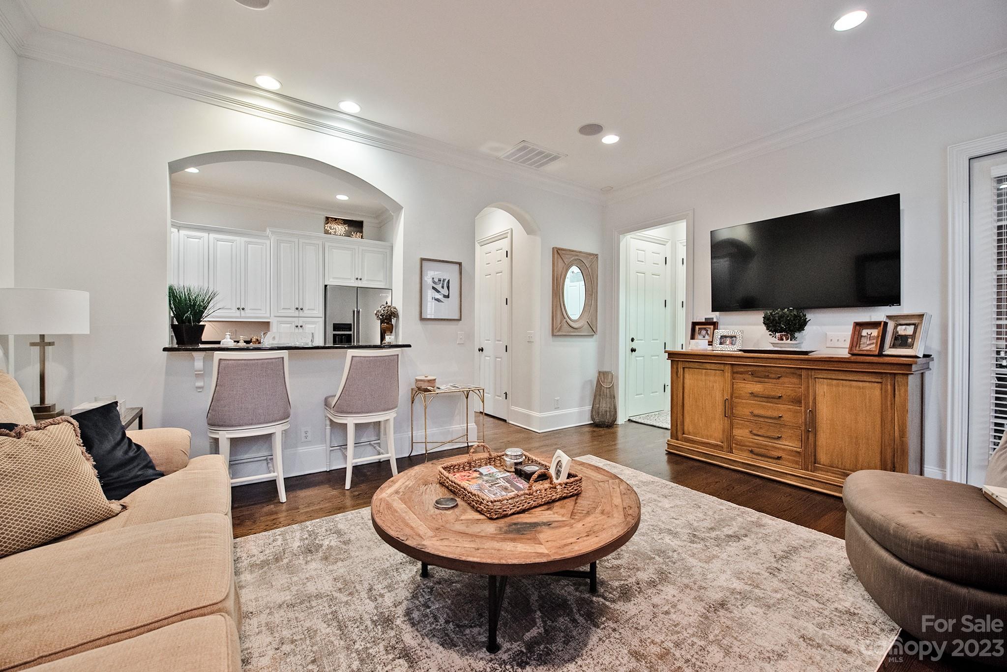 3011 Crowder Court Charlotte NC 28210