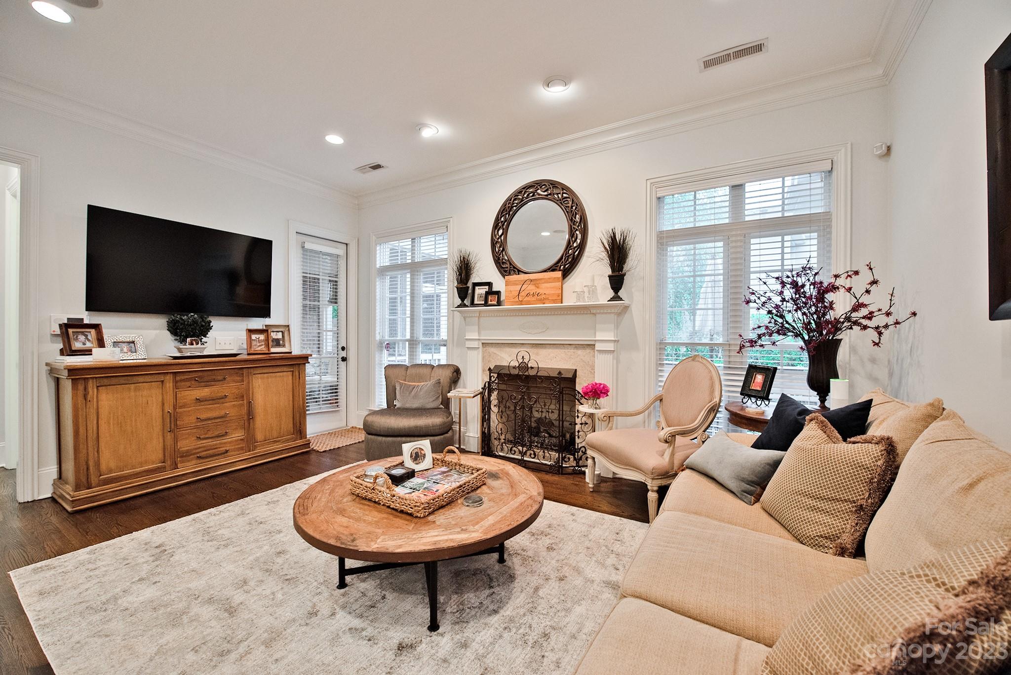 3011 Crowder Court Charlotte NC 28210