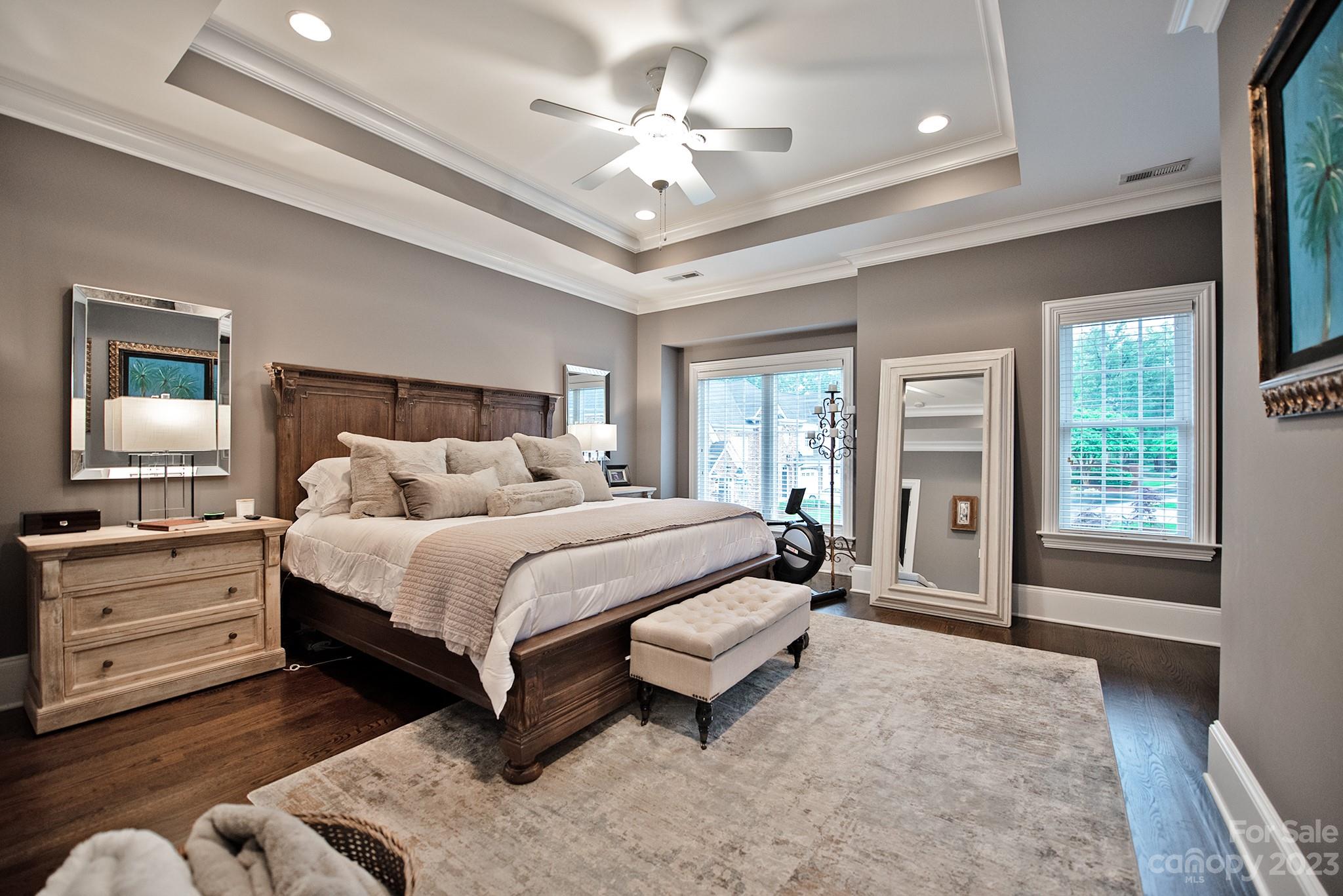 3011 Crowder Court Charlotte NC 28210