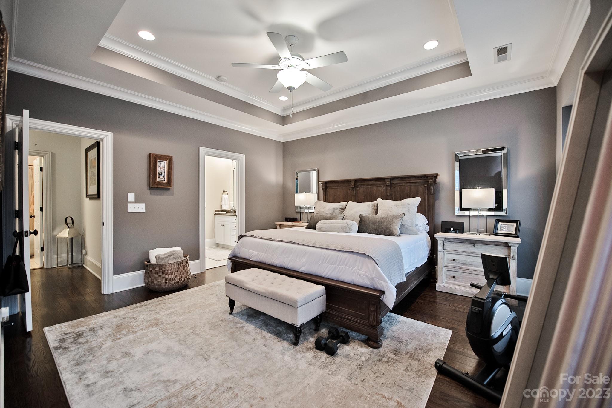 3011 Crowder Court Charlotte NC 28210