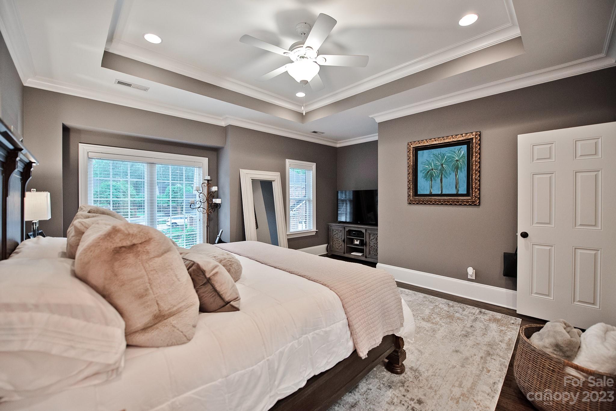 3011 Crowder Court Charlotte NC 28210