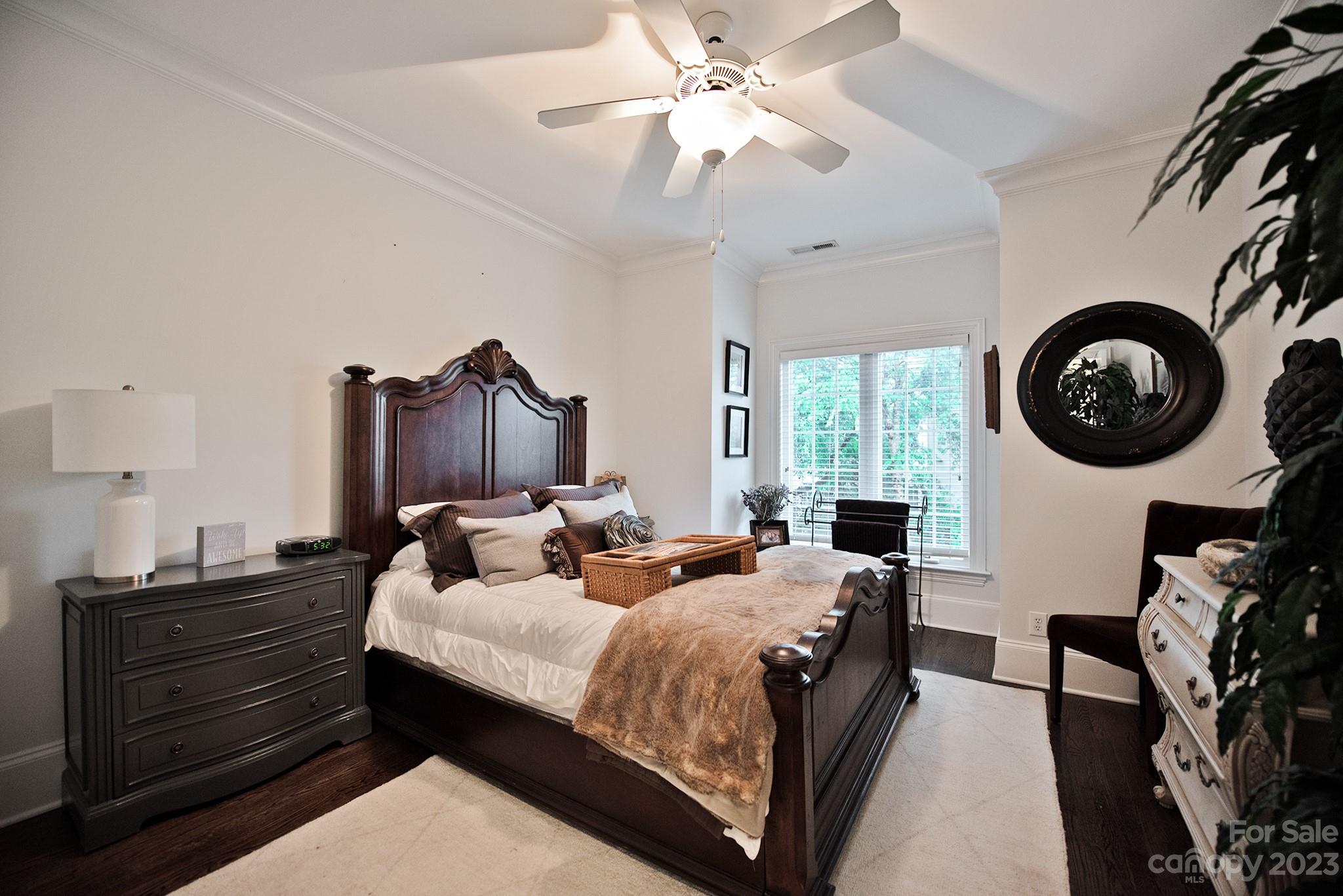3011 Crowder Court Charlotte NC 28210