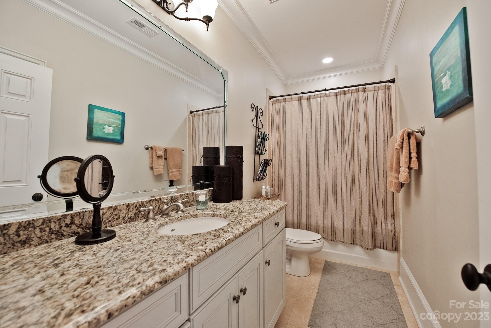 3011 Crowder Court Charlotte NC 28210