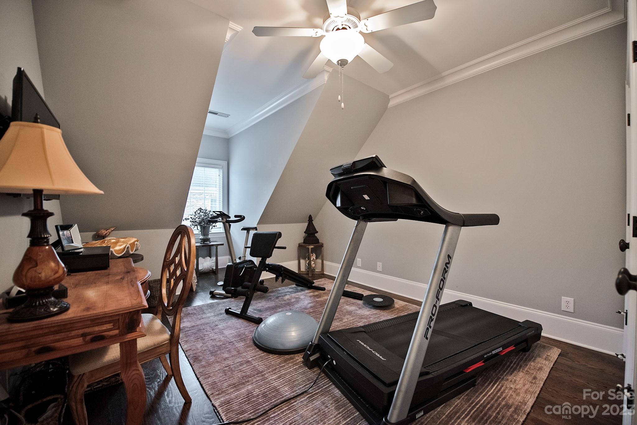 3011 Crowder Court Charlotte NC 28210