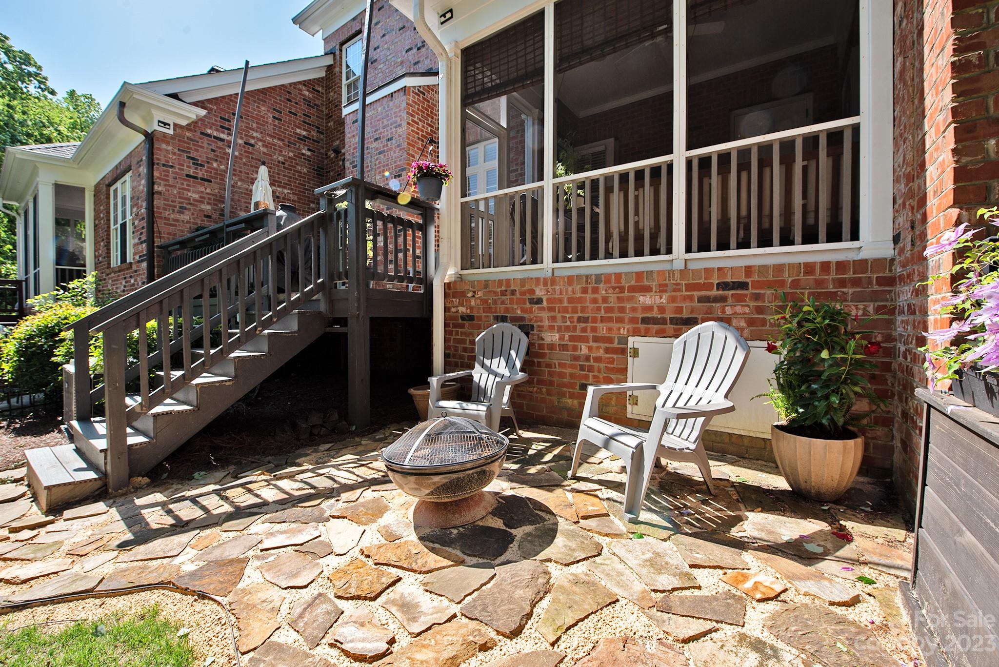 3011 Crowder Court Charlotte NC 28210