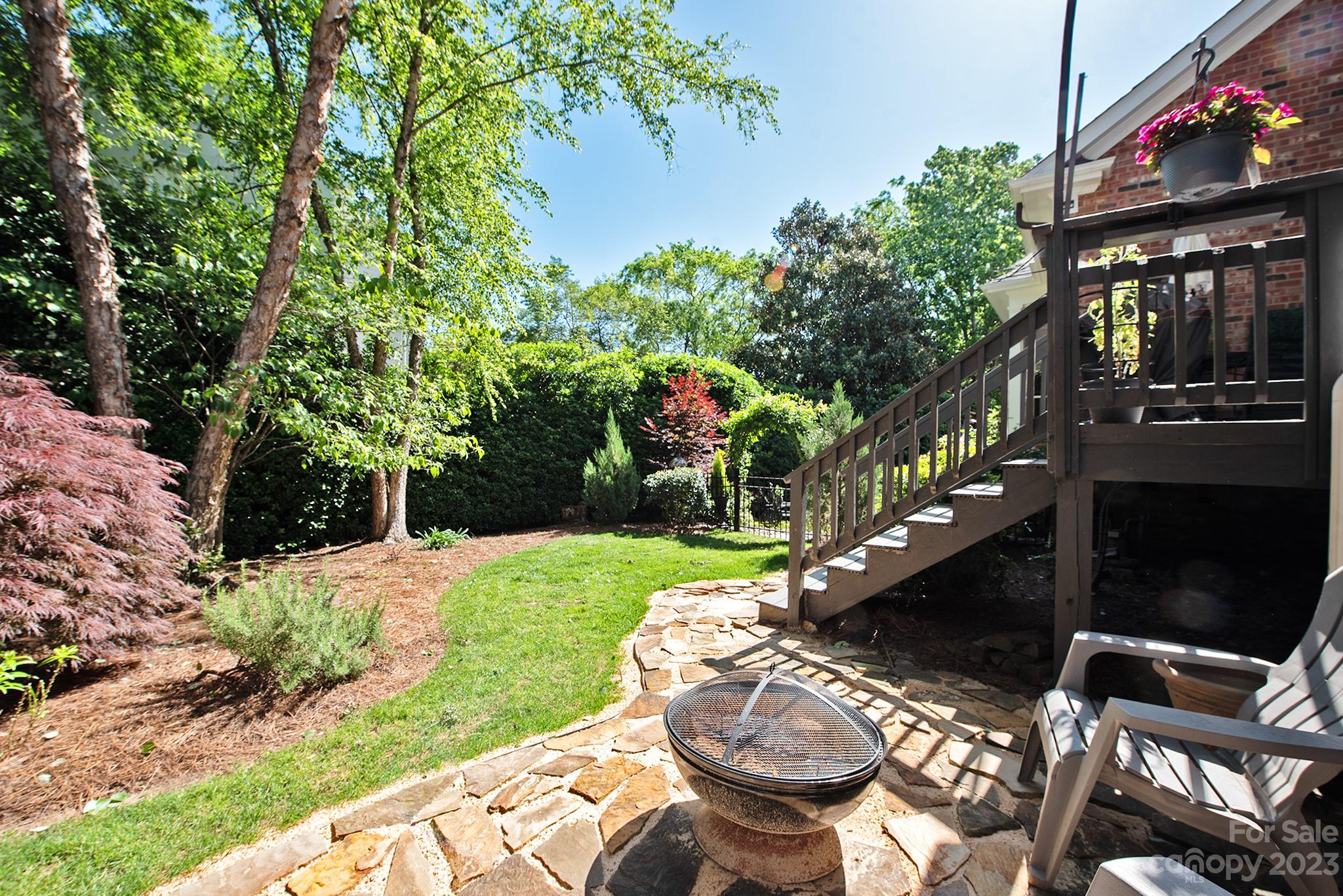 3011 Crowder Court Charlotte NC 28210