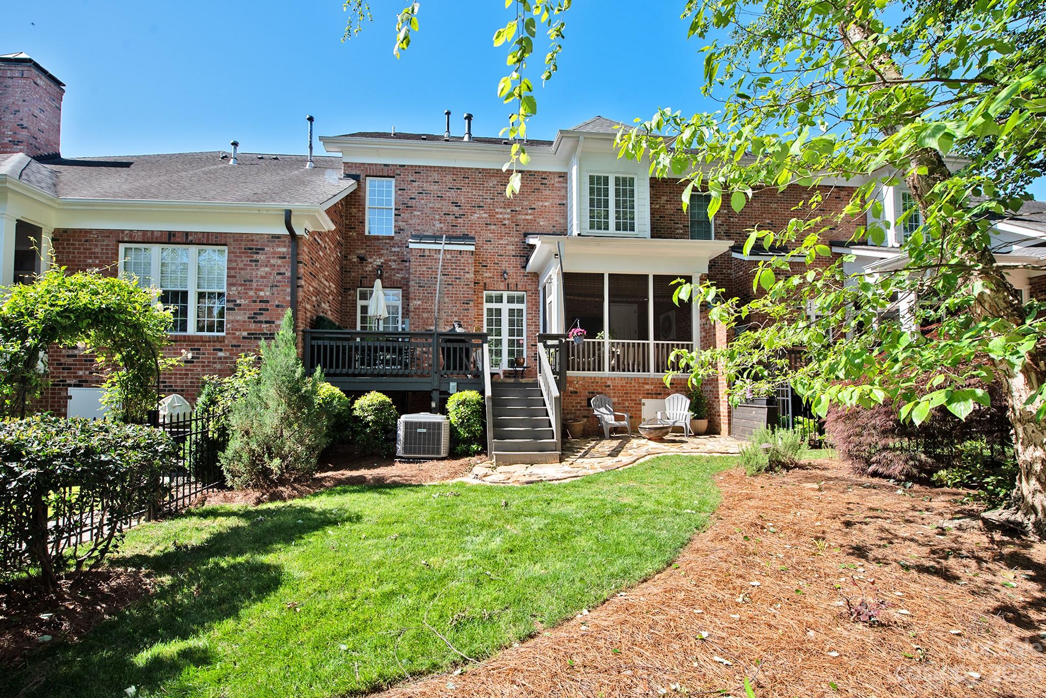 3011 Crowder Court Charlotte NC 28210
