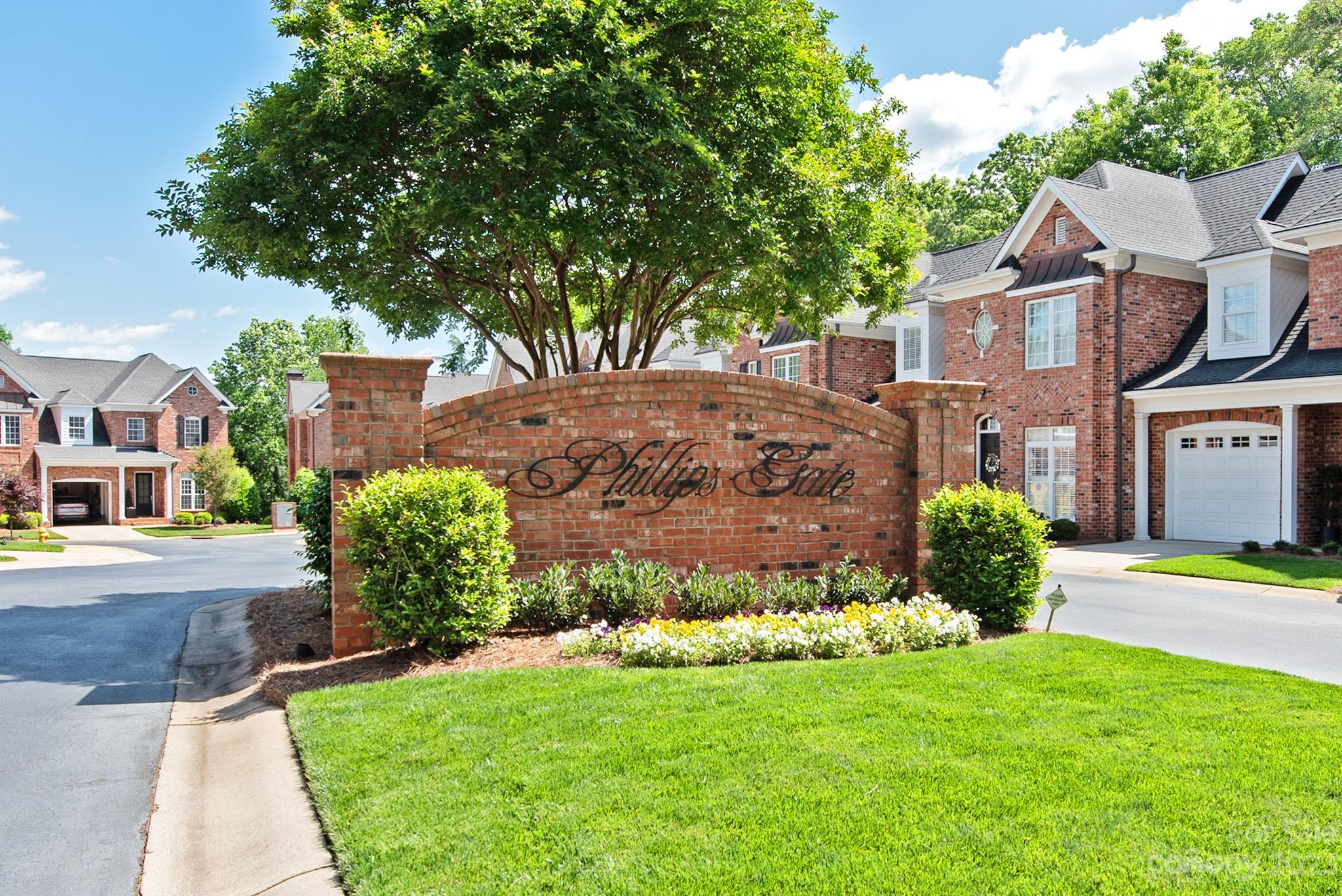 3011 Crowder Court Charlotte NC 28210