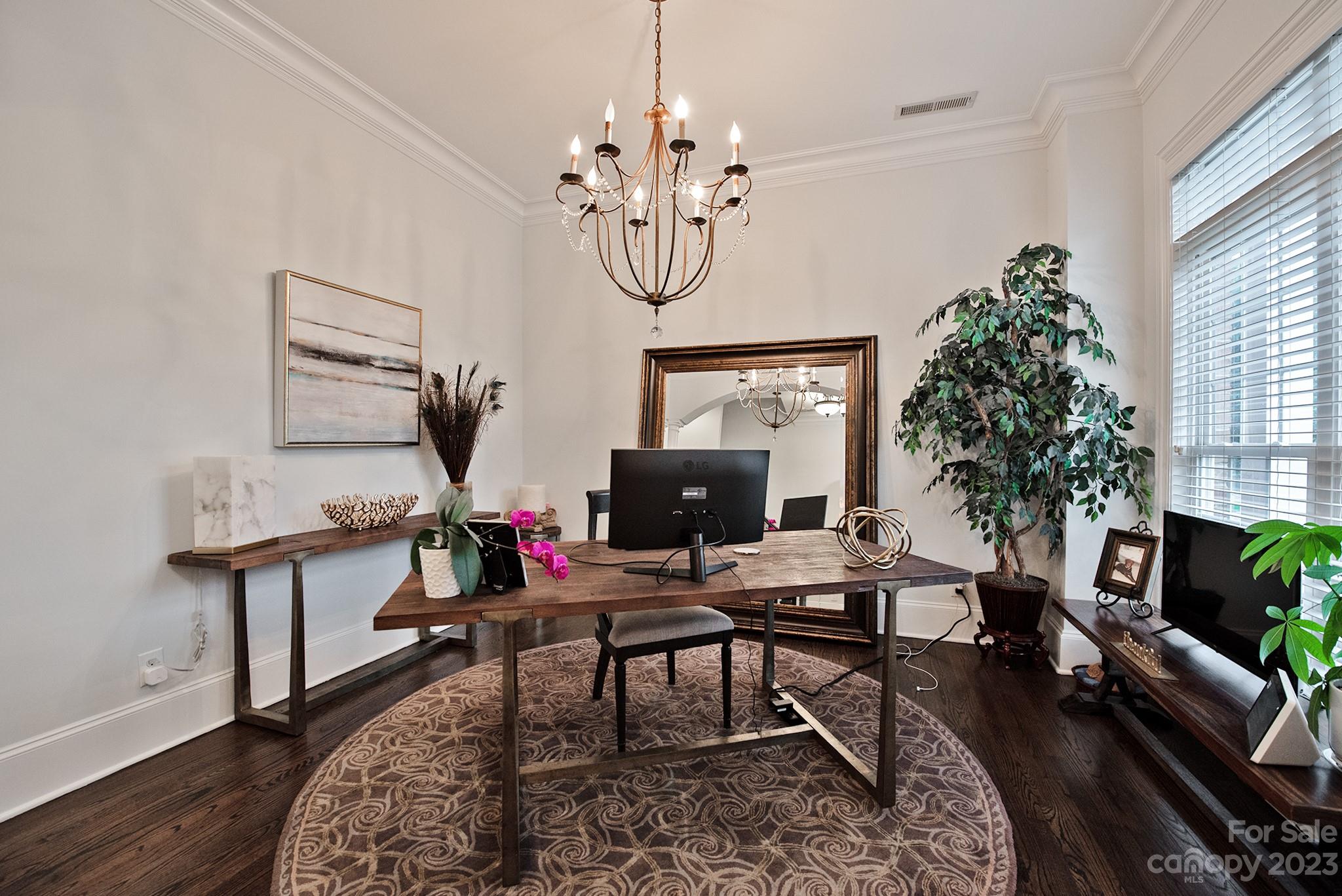 3011 Crowder Court Charlotte NC 28210