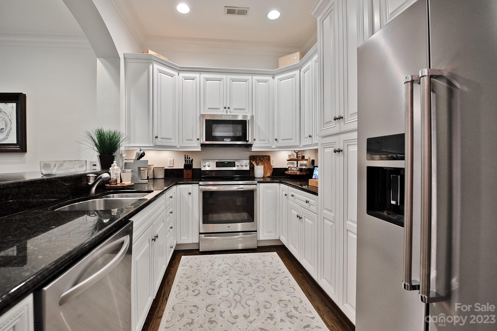 3011 Crowder Court Charlotte NC 28210