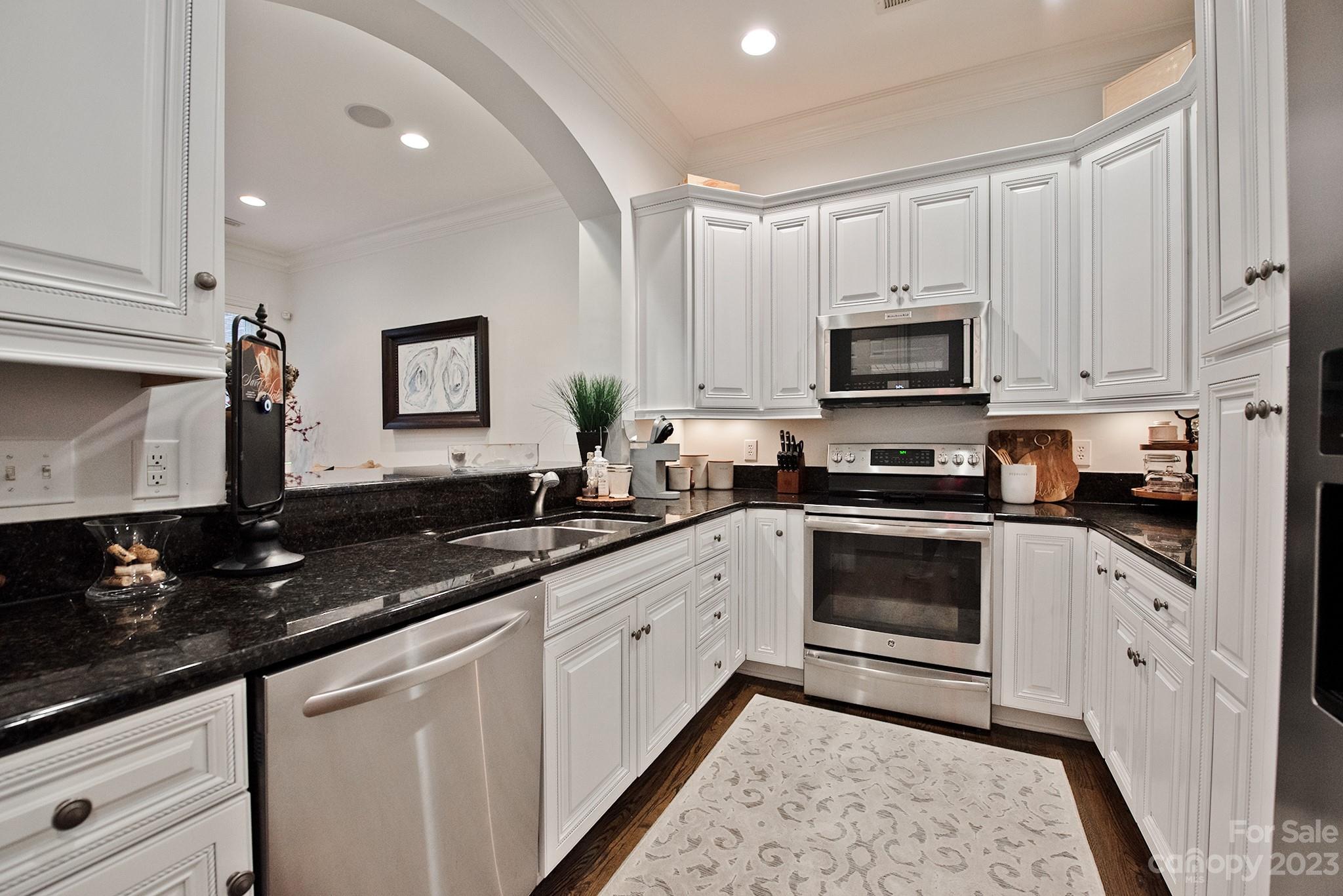 3011 Crowder Court Charlotte NC 28210