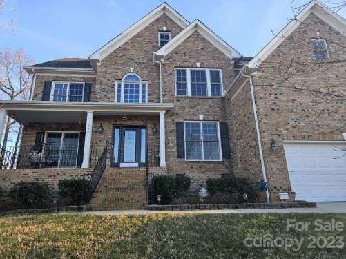 9921 Nicole Lane Charlotte NC 28269