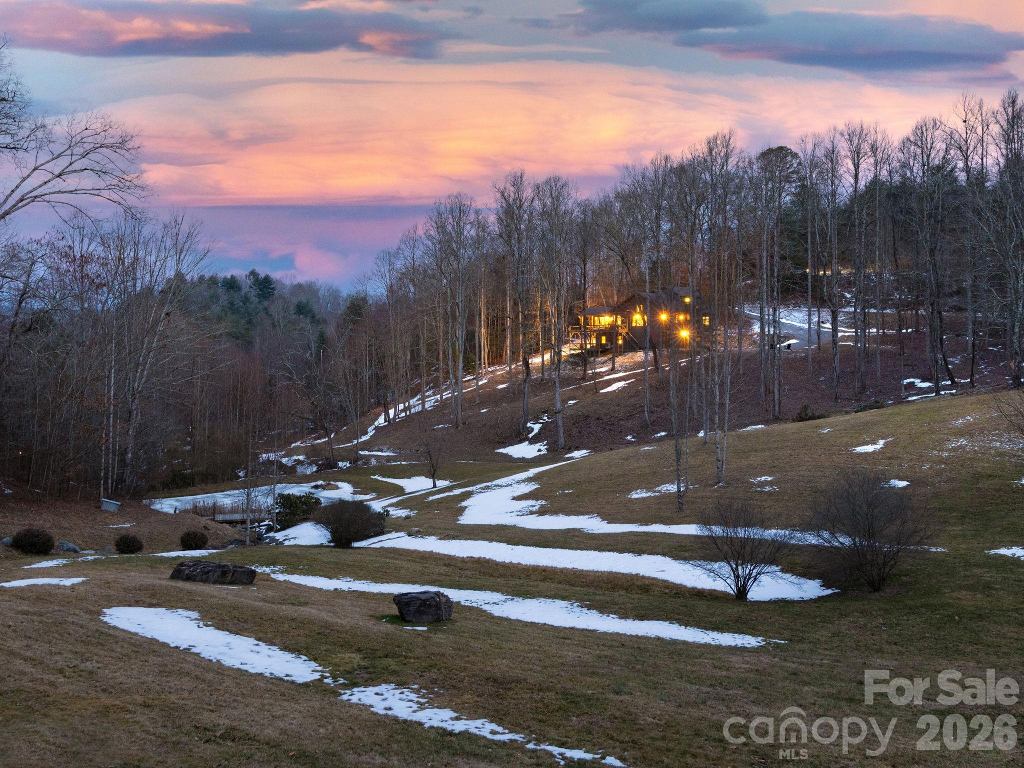 Waynesville NC, 166 Harleys Cove