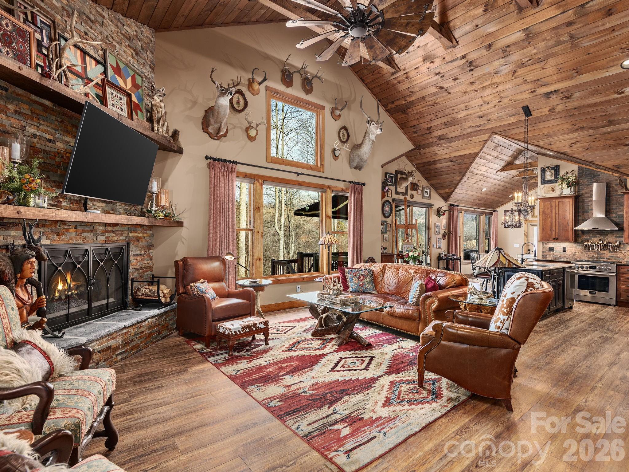 166 Harleys Cove Waynesville NC 28785