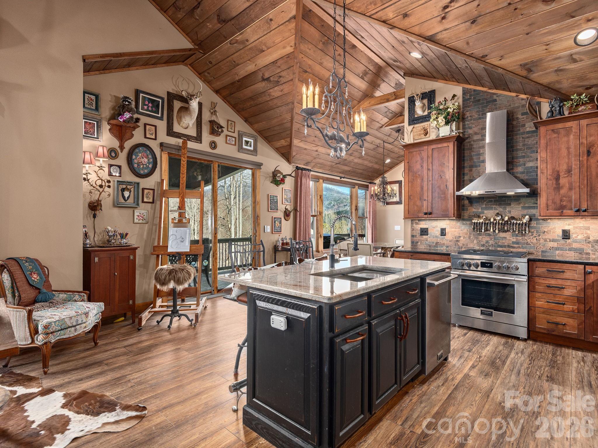 166 Harleys Cove Waynesville NC 28785