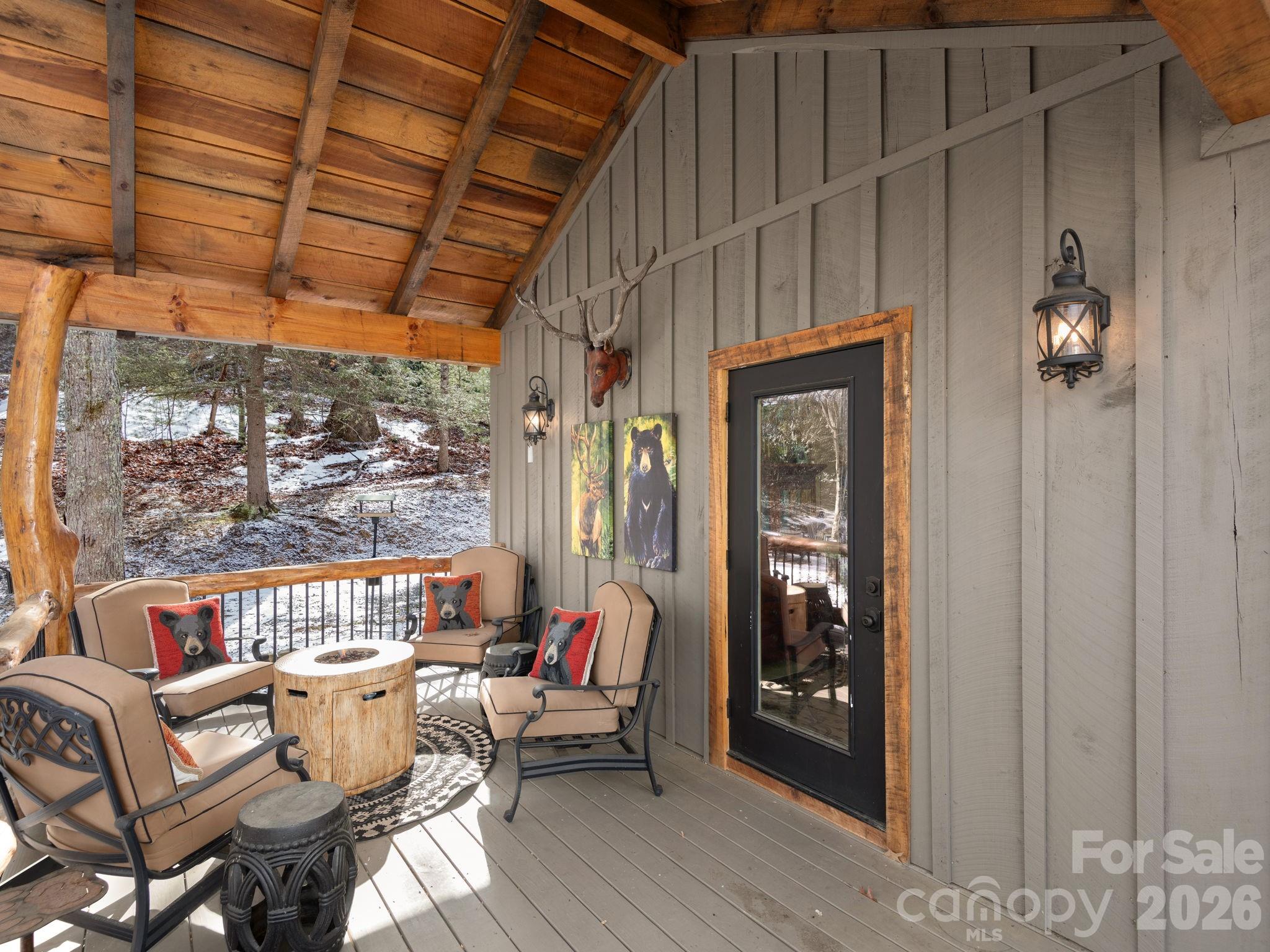 166 Harleys Cove Waynesville NC 28785