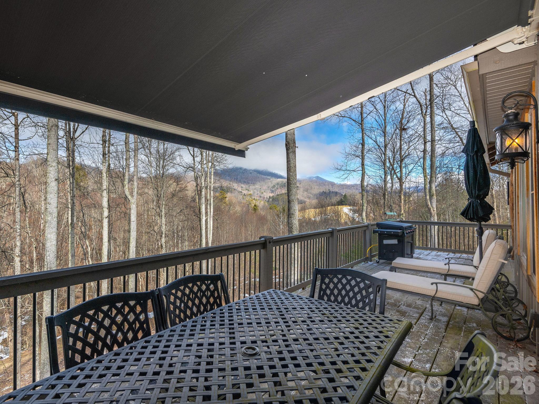 166 Harleys Cove Waynesville NC 28785
