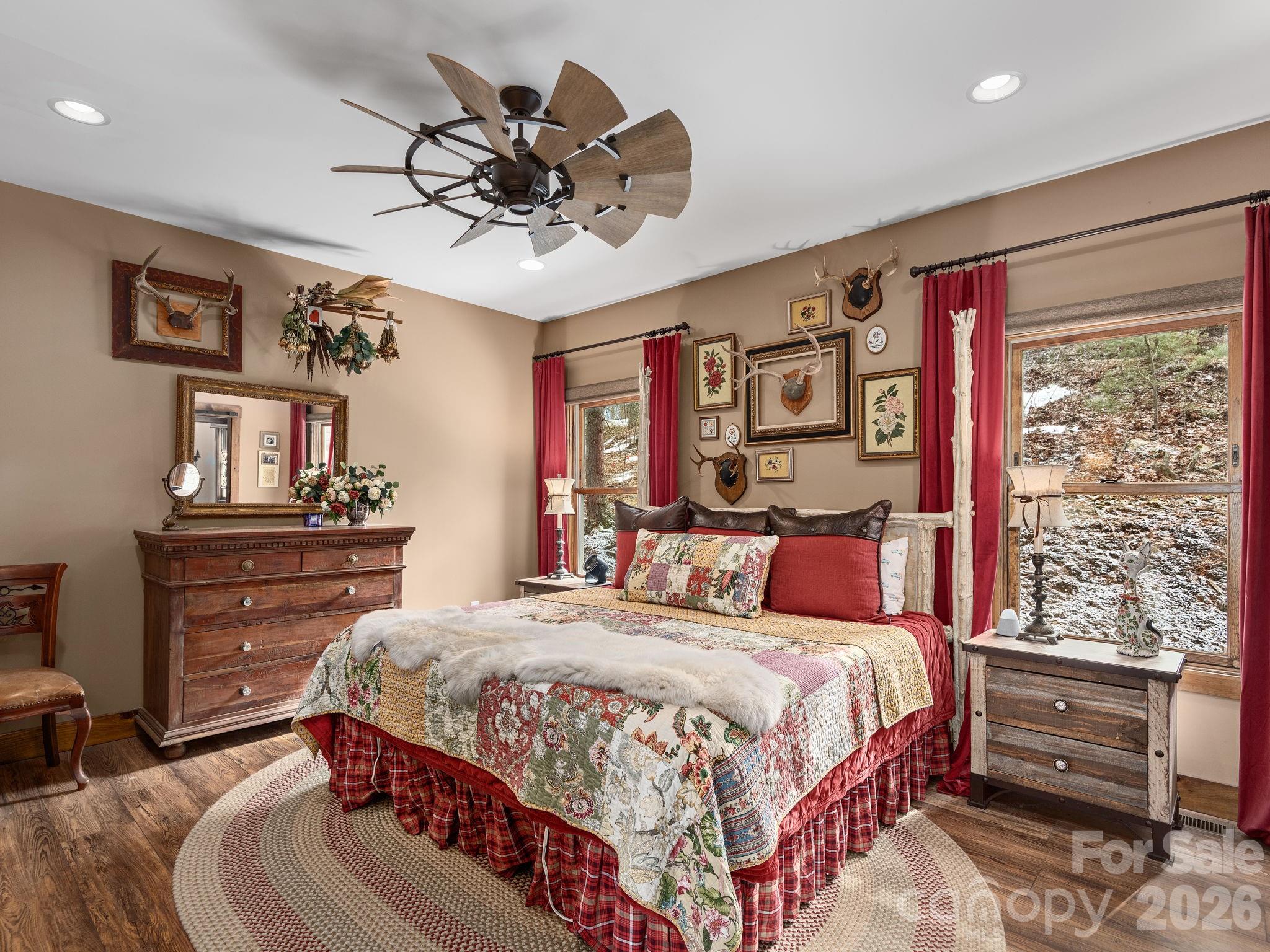 166 Harleys Cove Waynesville NC 28785