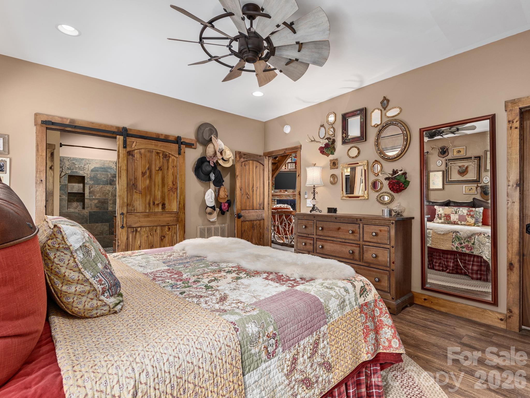 166 Harleys Cove Waynesville NC 28785
