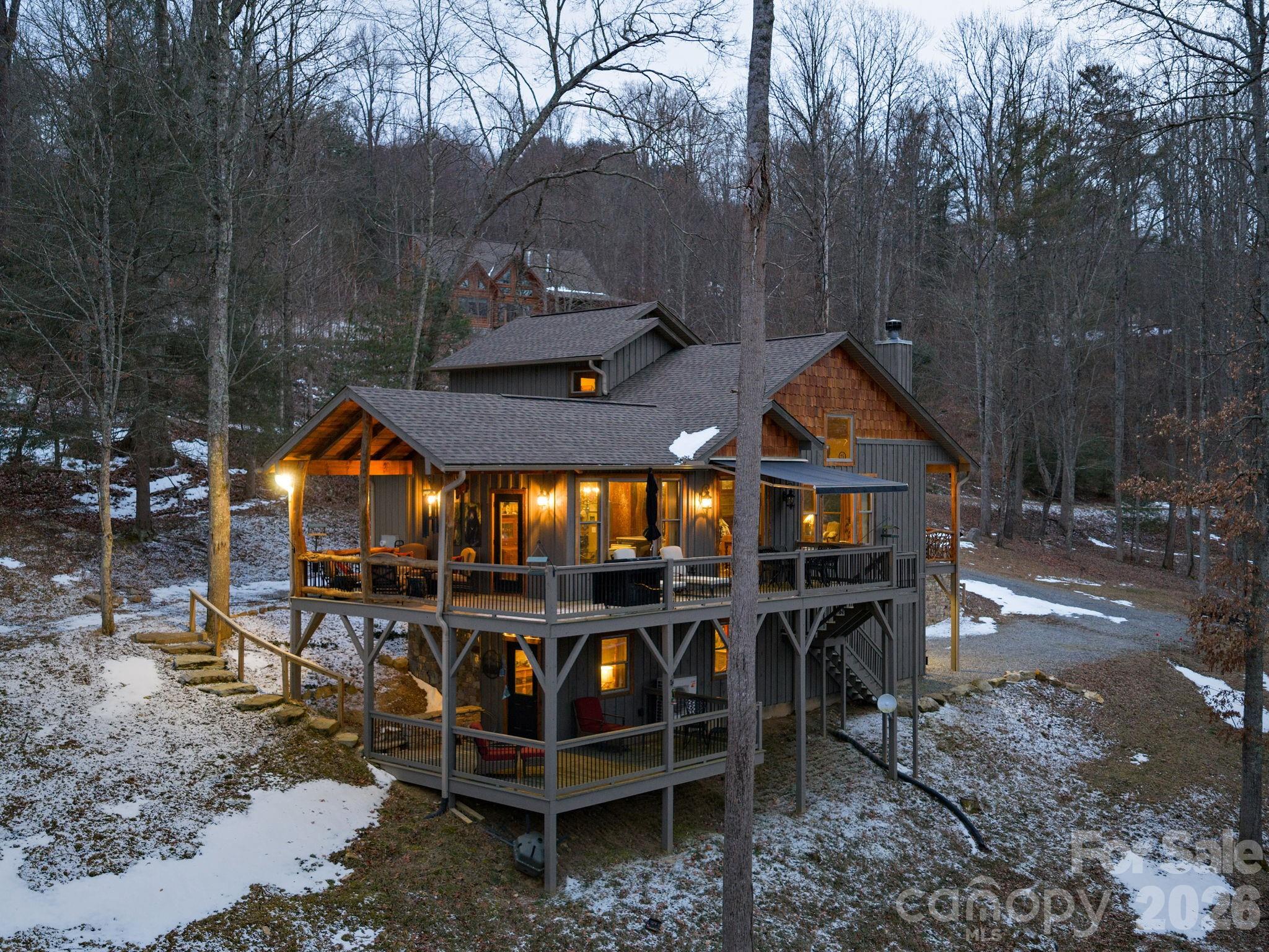 166 Harleys Cove Waynesville NC 28785
