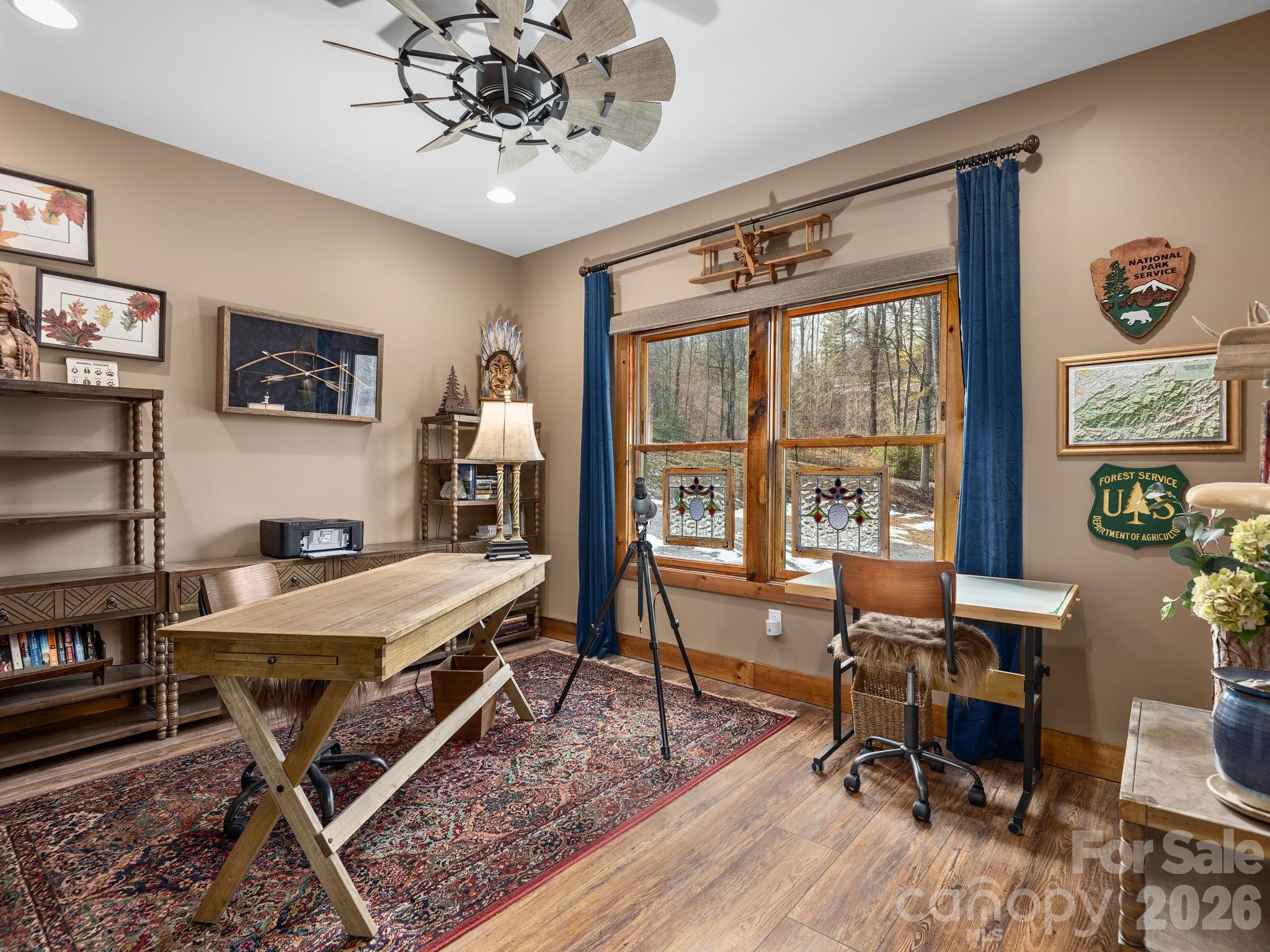 166 Harleys Cove Waynesville NC 28785