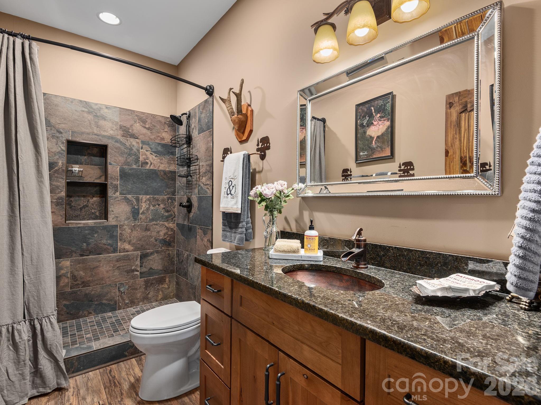 166 Harleys Cove Waynesville NC 28785