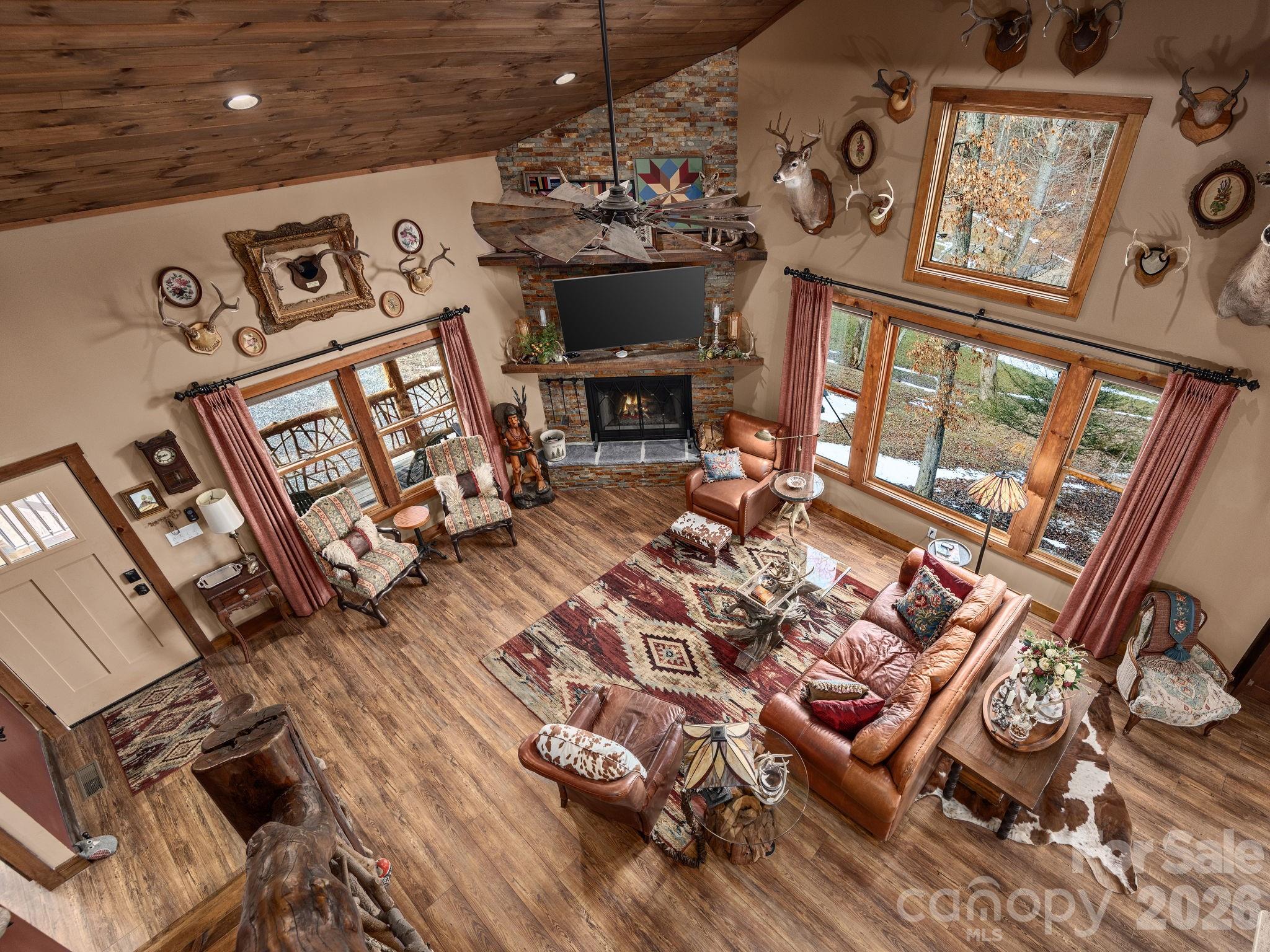 166 Harleys Cove Waynesville NC 28785