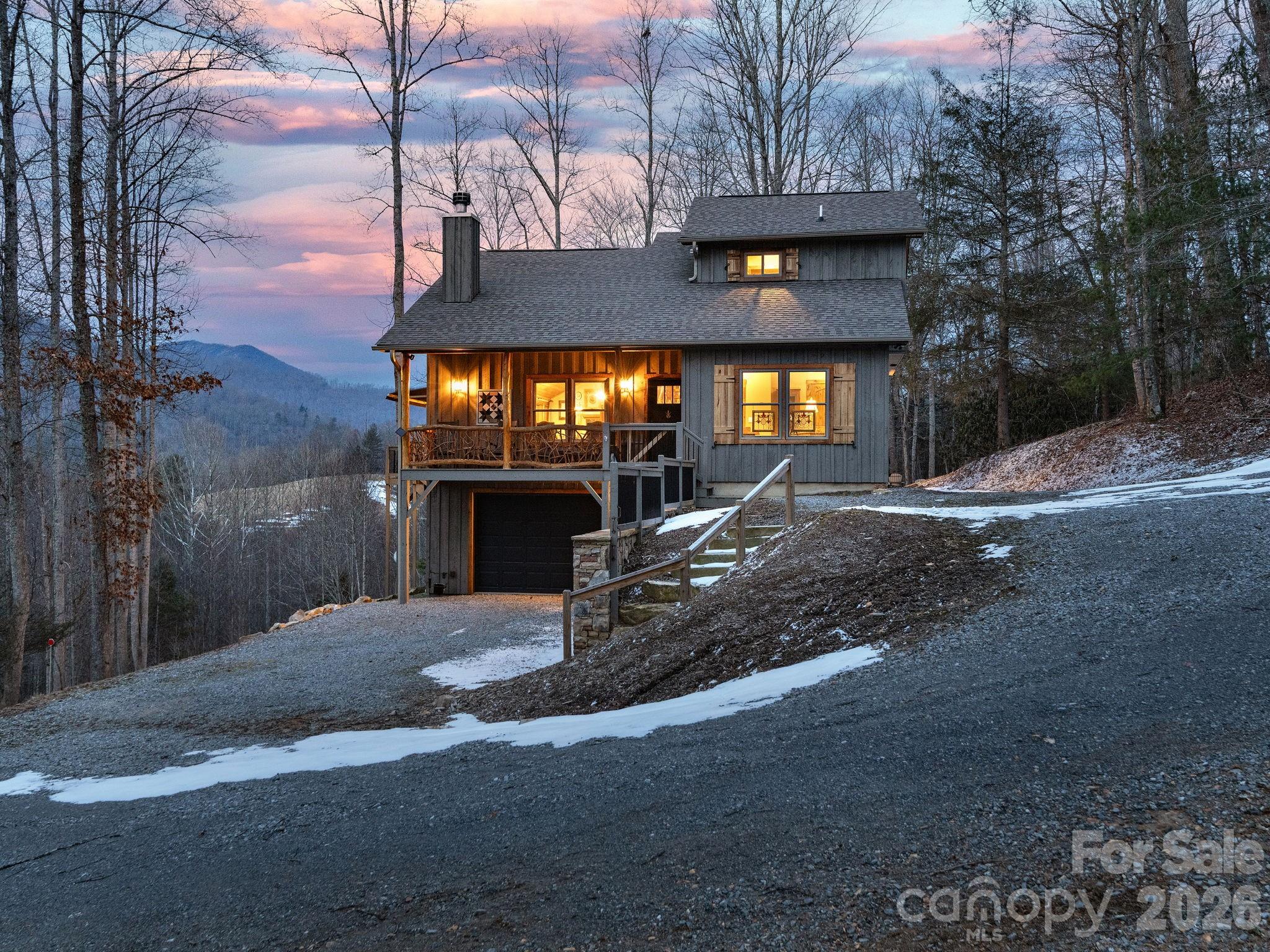 166 Harleys Cove Waynesville NC 28785