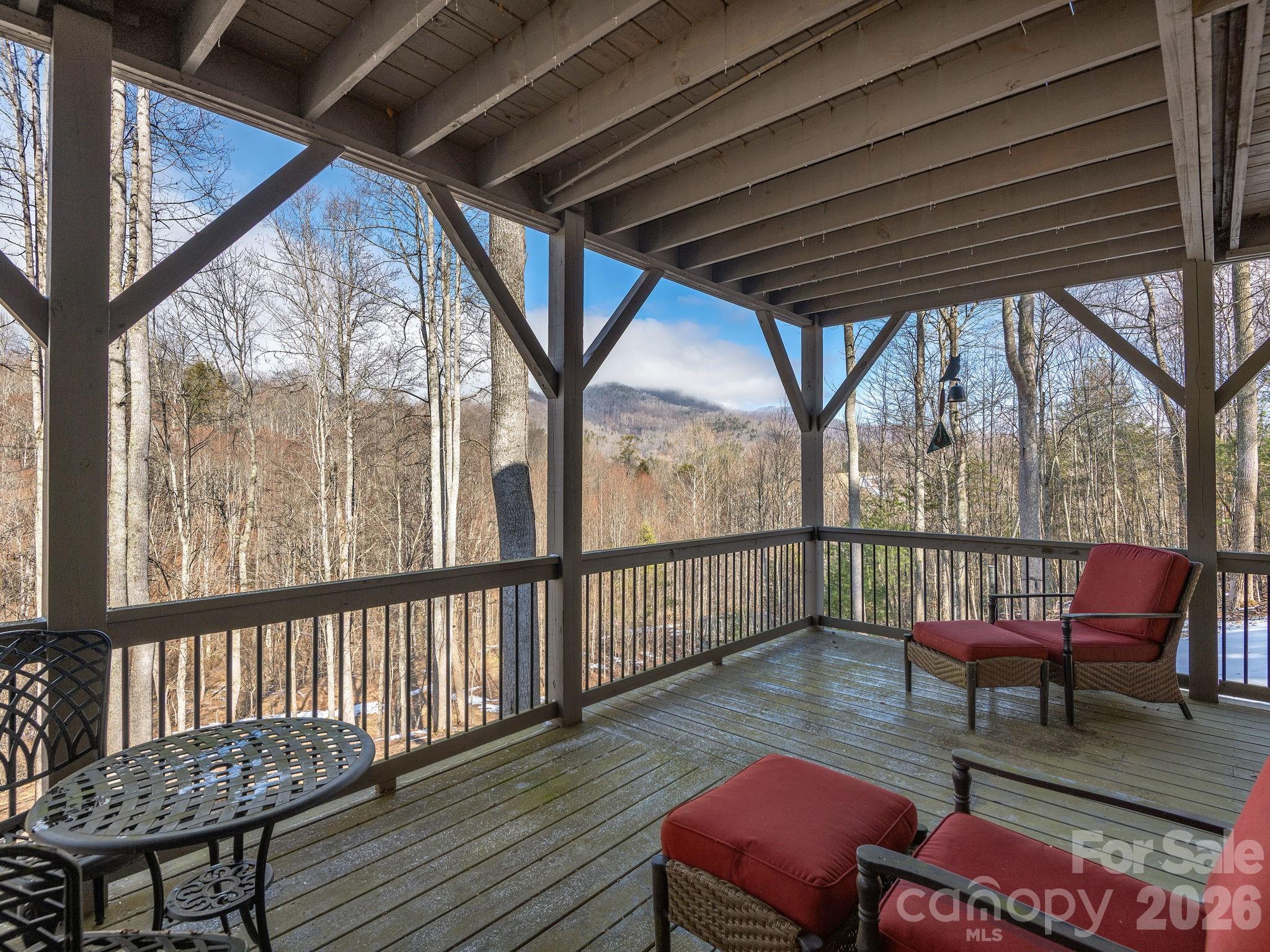166 Harleys Cove Waynesville NC 28785