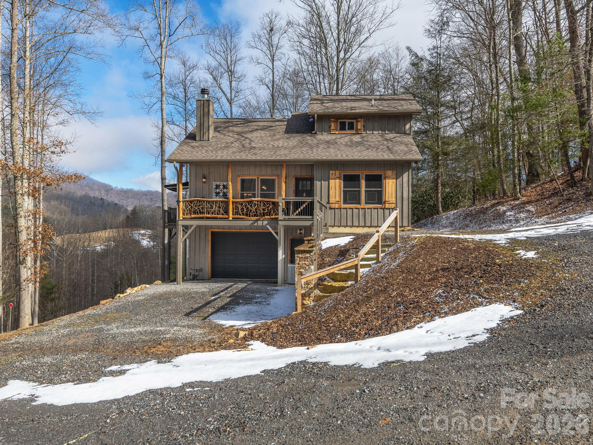166 Harleys Cove Waynesville NC 28785
