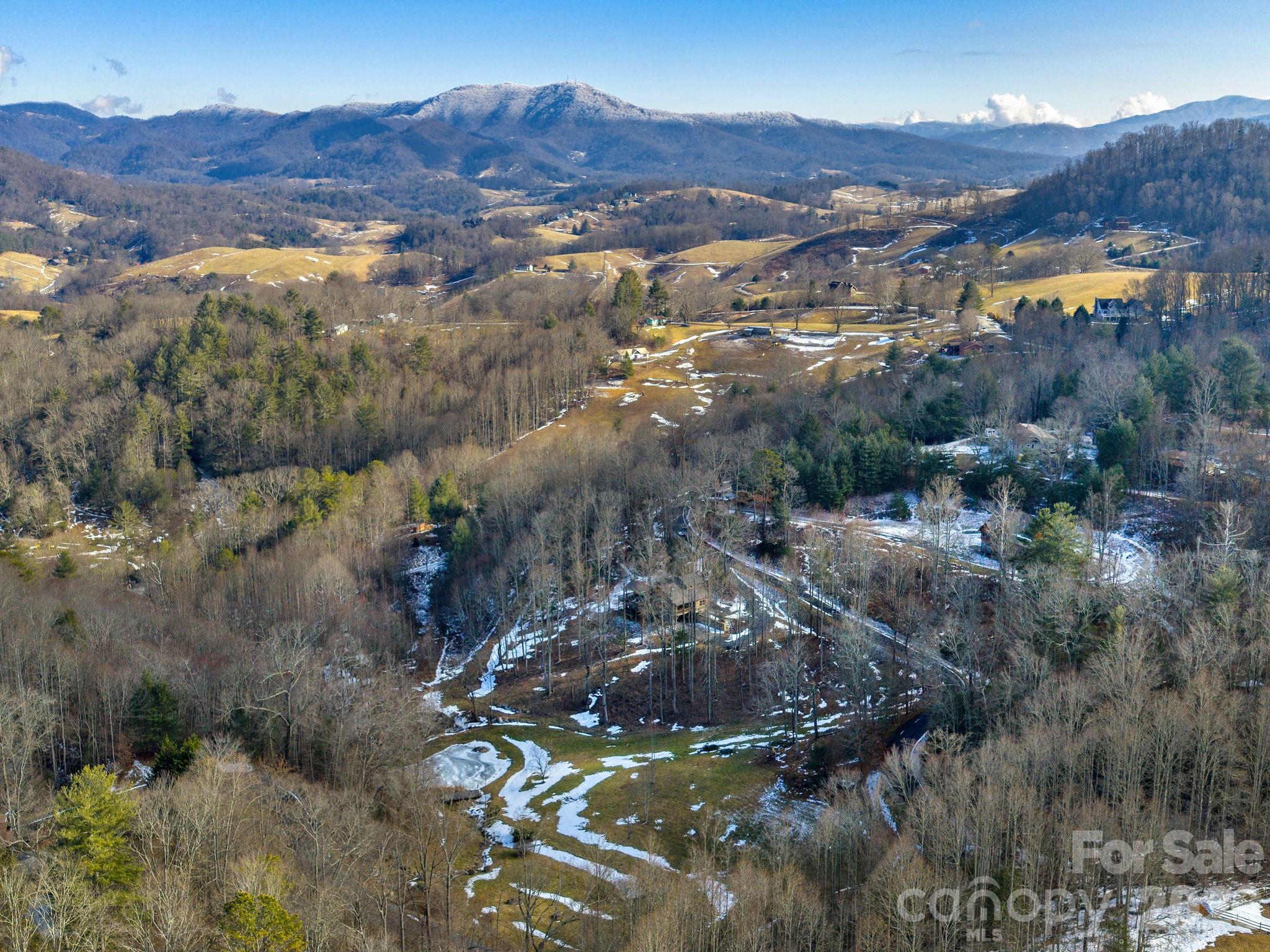 166 Harleys Cove Waynesville NC 28785