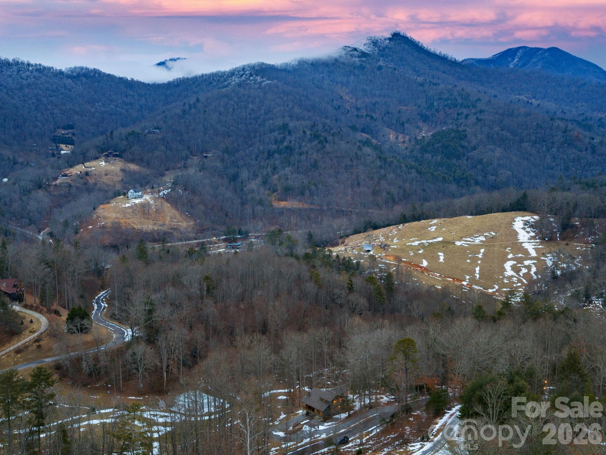 166 Harleys Cove Waynesville NC 28785