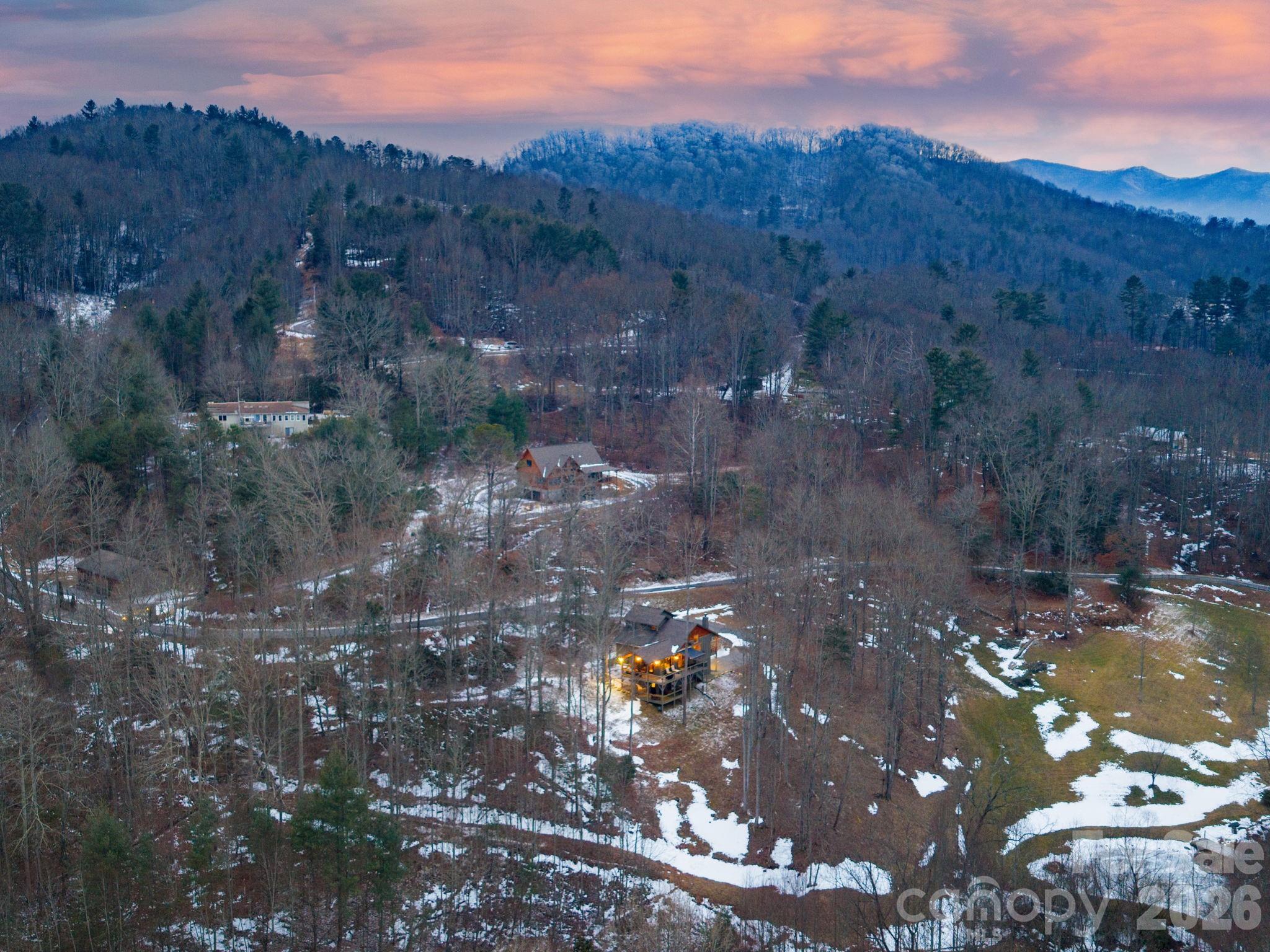 166 Harleys Cove Waynesville NC 28785