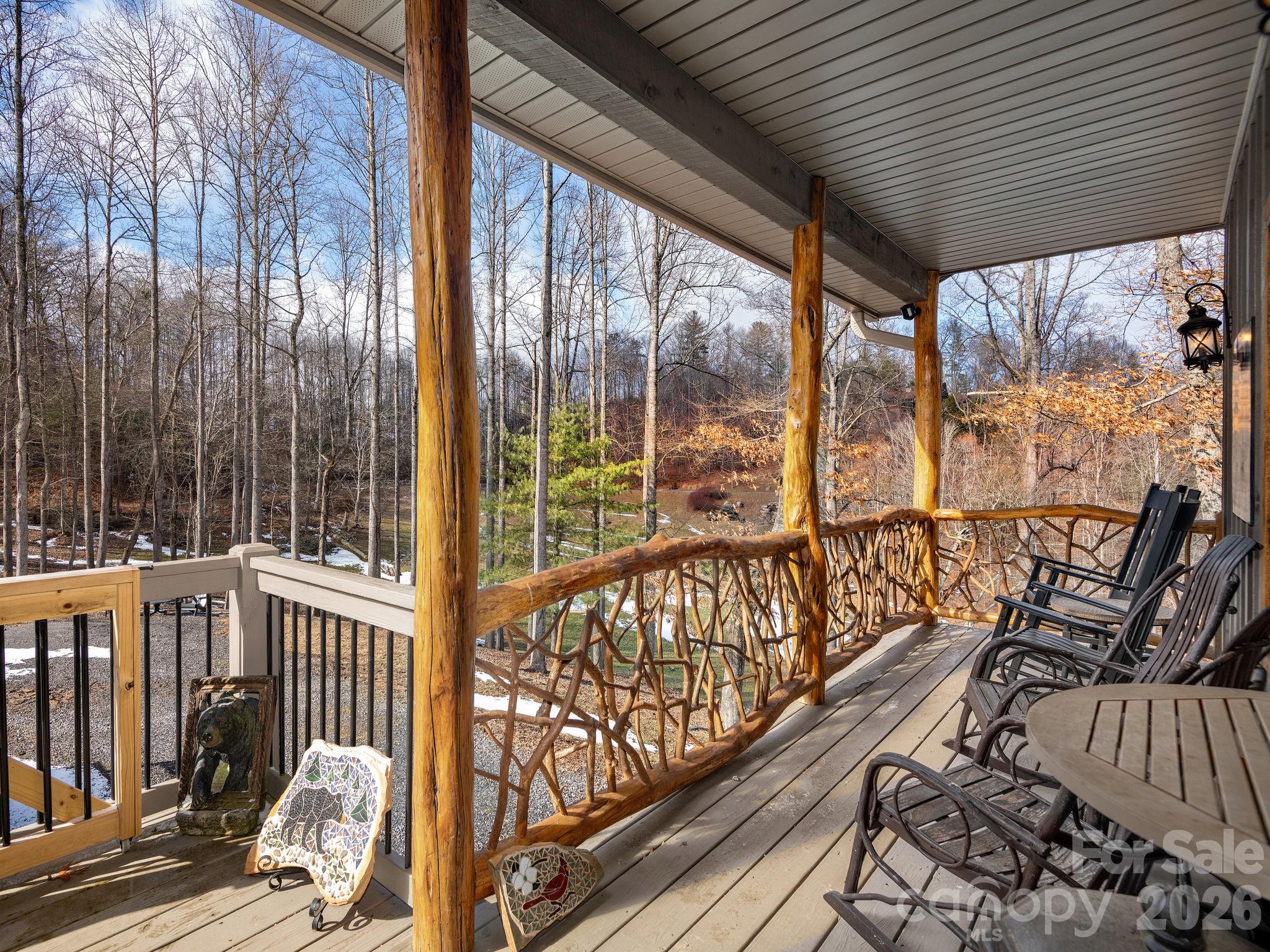 166 Harleys Cove Waynesville NC 28785