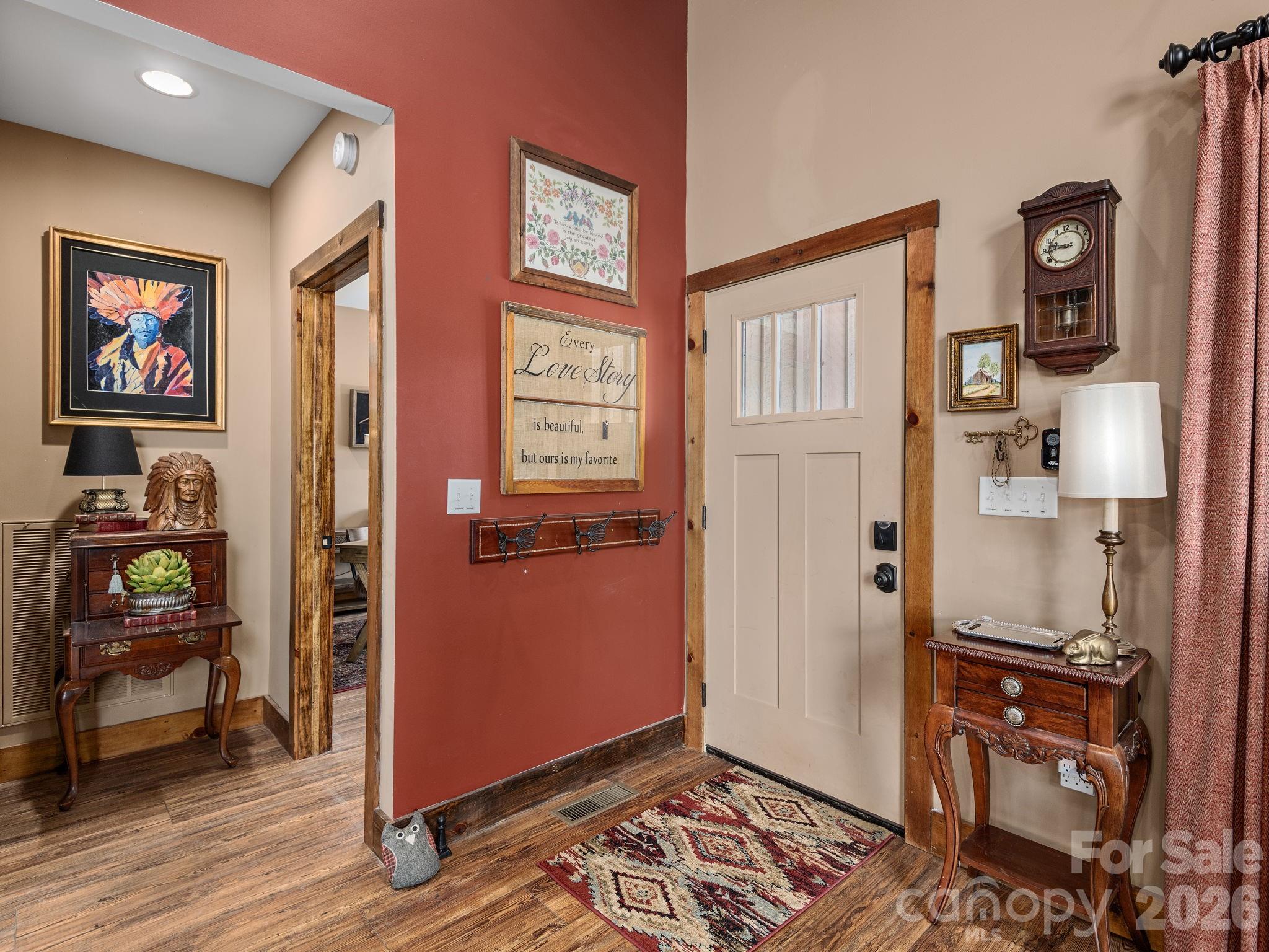 166 Harleys Cove Waynesville NC 28785