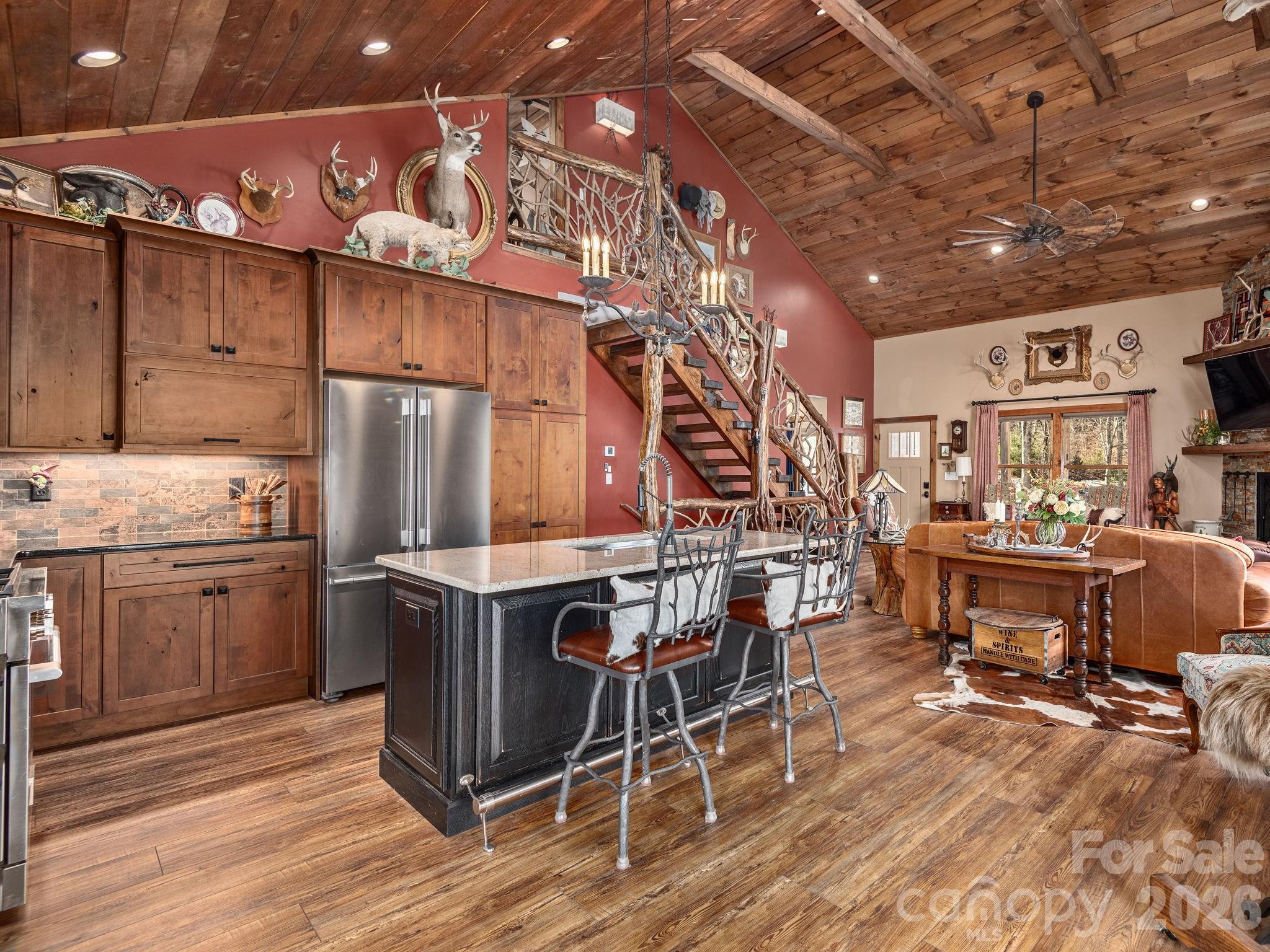 166 Harleys Cove Waynesville NC 28785