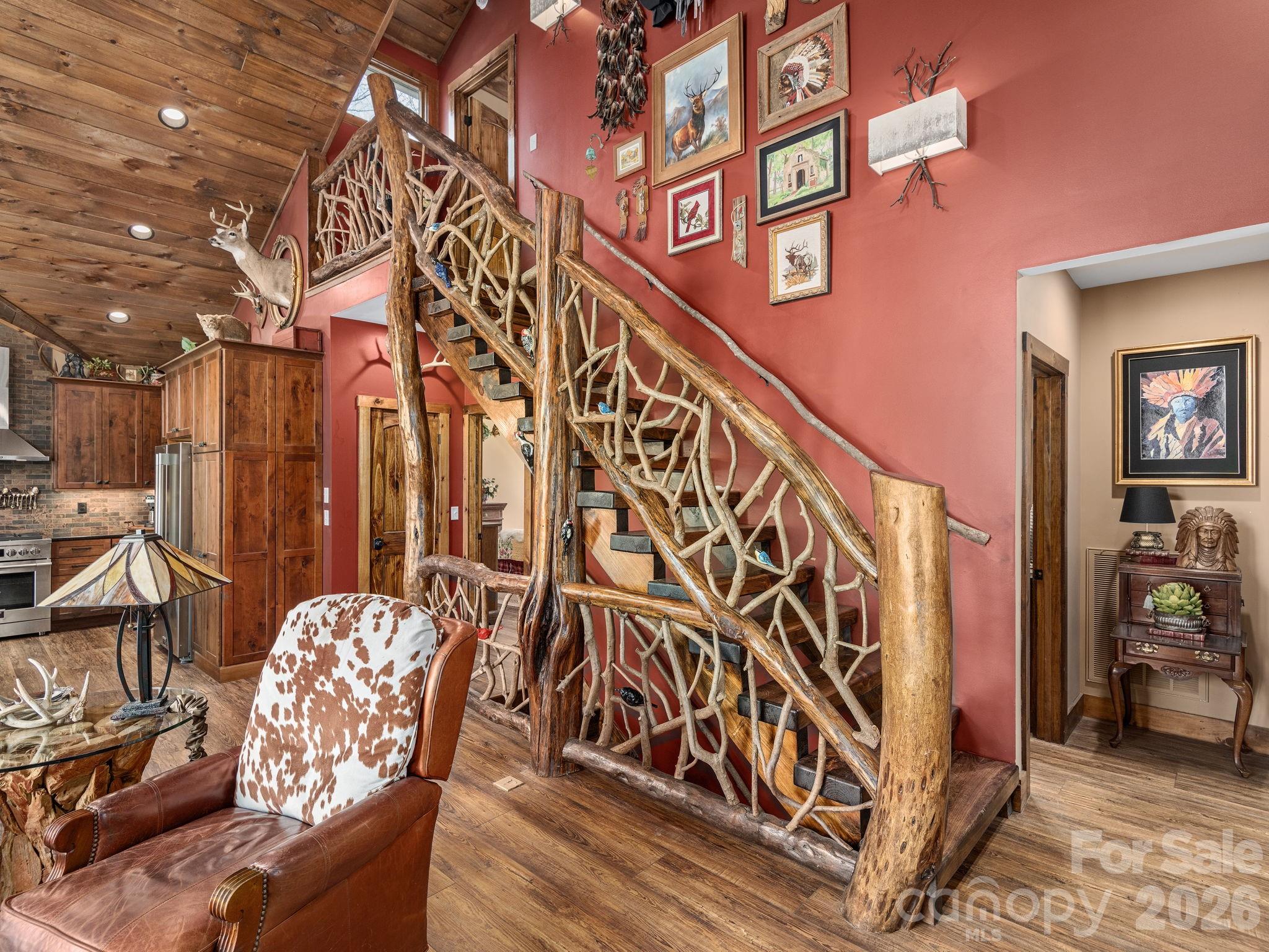 166 Harleys Cove Waynesville NC 28785